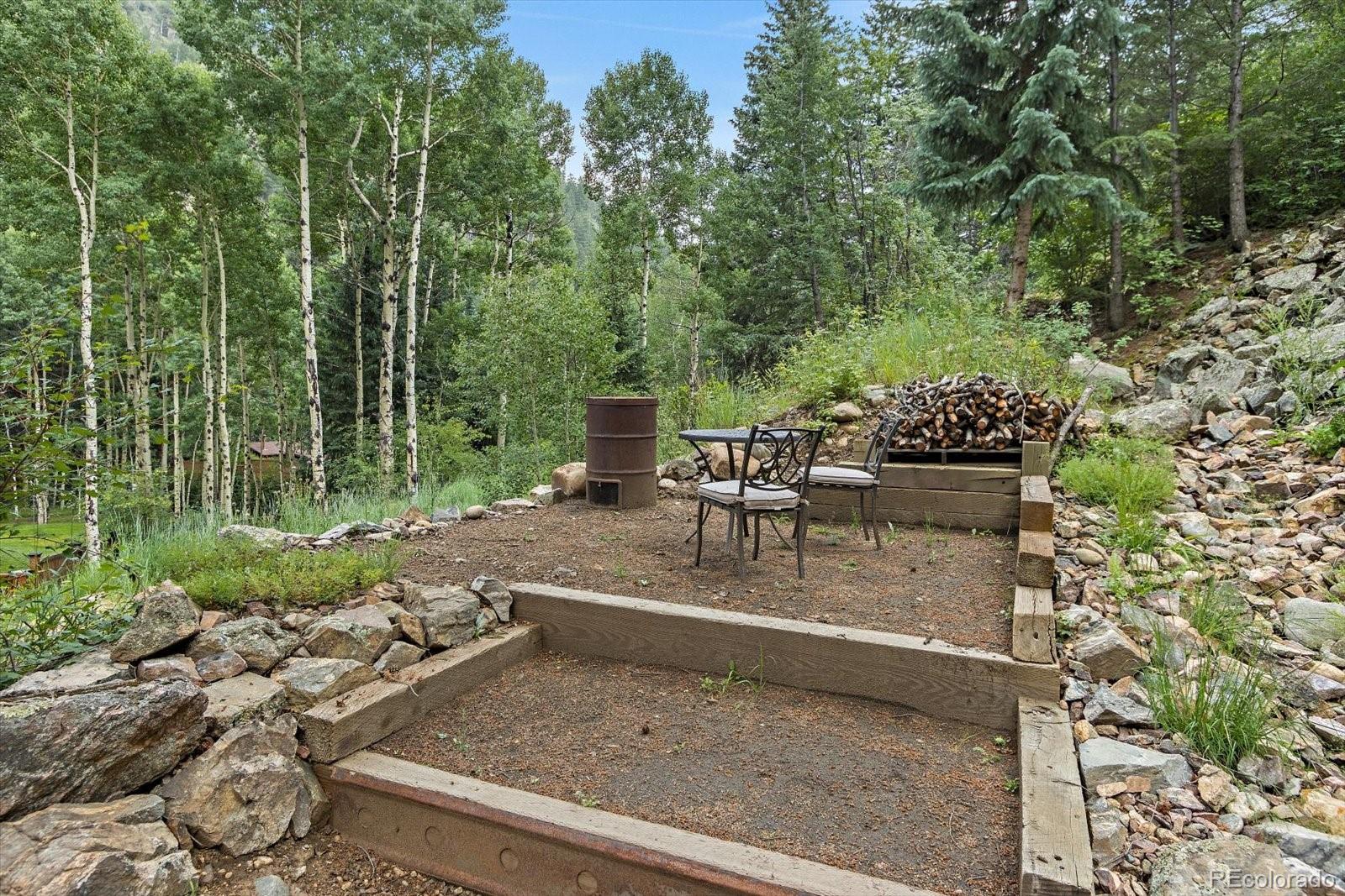 MLS Image #38 for 2971  fall river road,idaho springs, Colorado