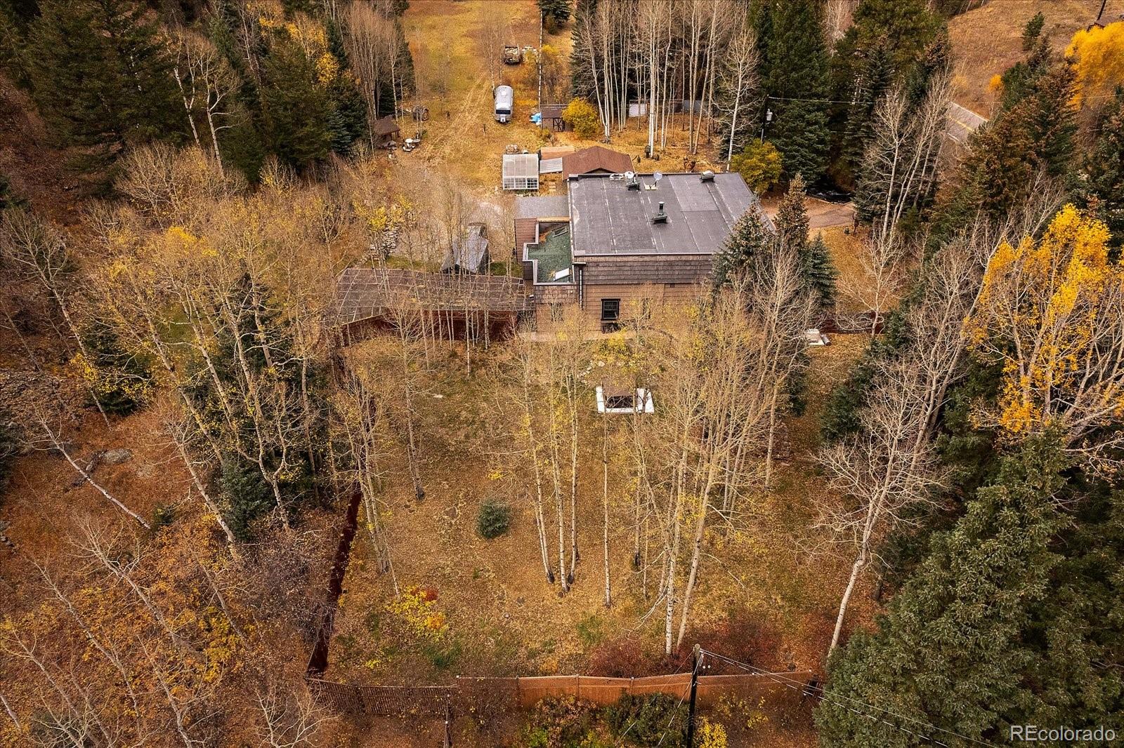 MLS Image #44 for 2971  fall river road,idaho springs, Colorado