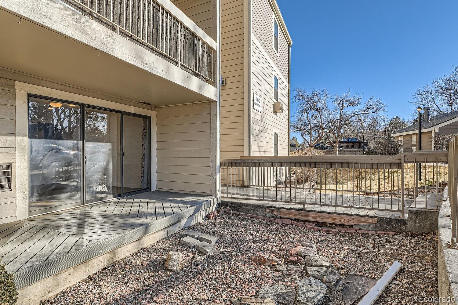 MLS Image #24 for 4866 s dudley street,littleton, Colorado