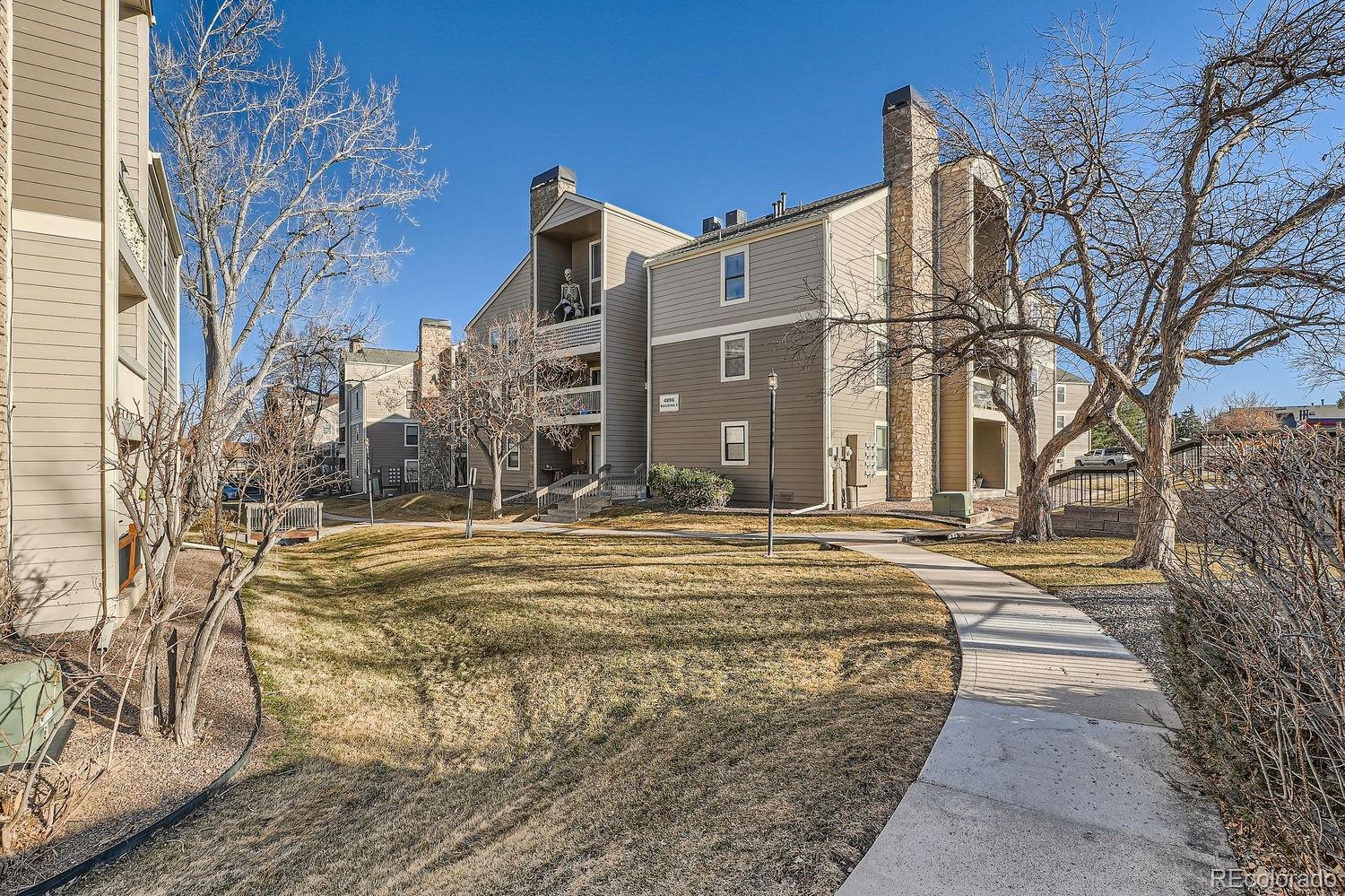 MLS Image #26 for 4866 s dudley street,littleton, Colorado