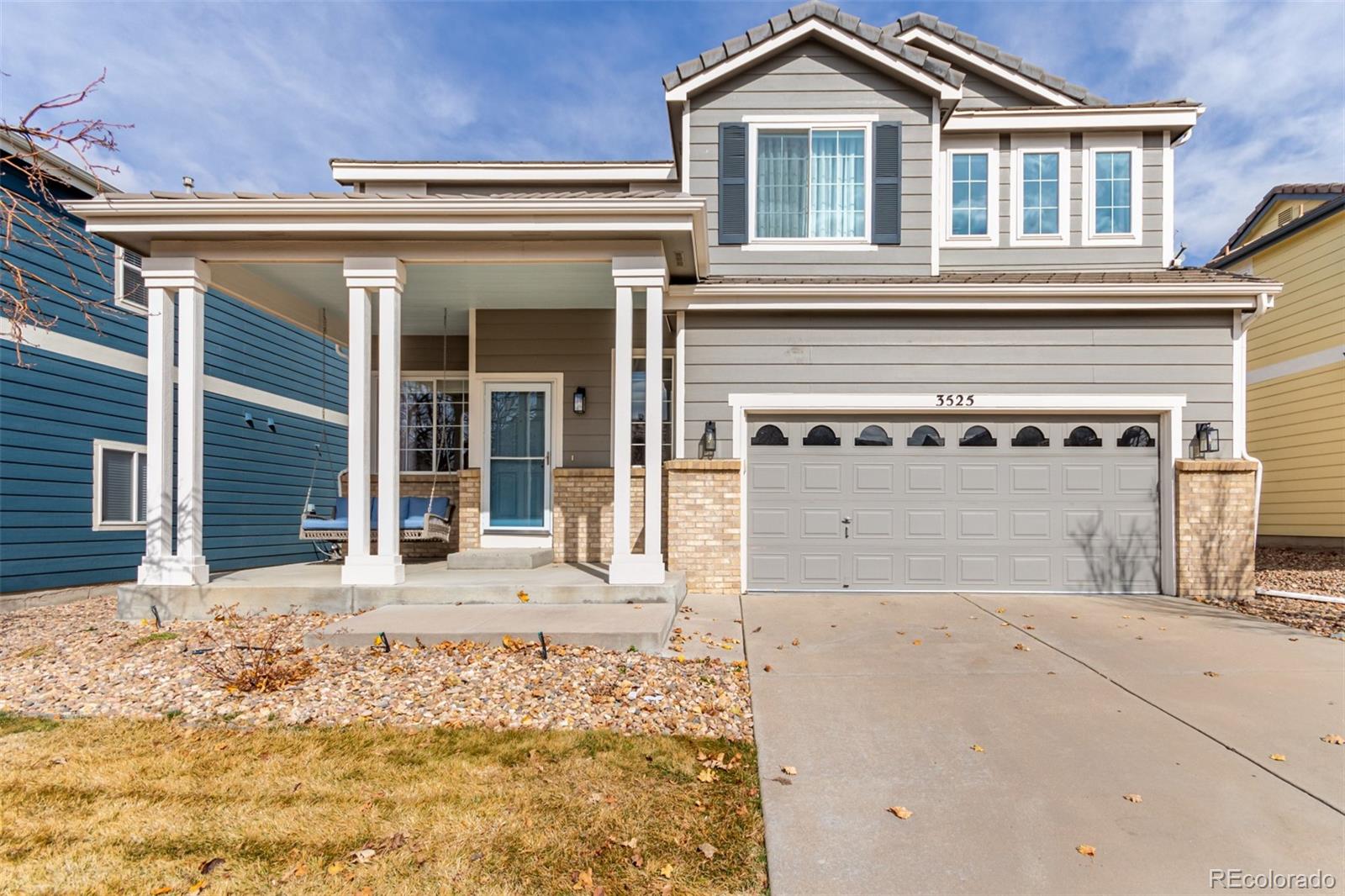 MLS Image #0 for 3525 e 139th place,thornton, Colorado