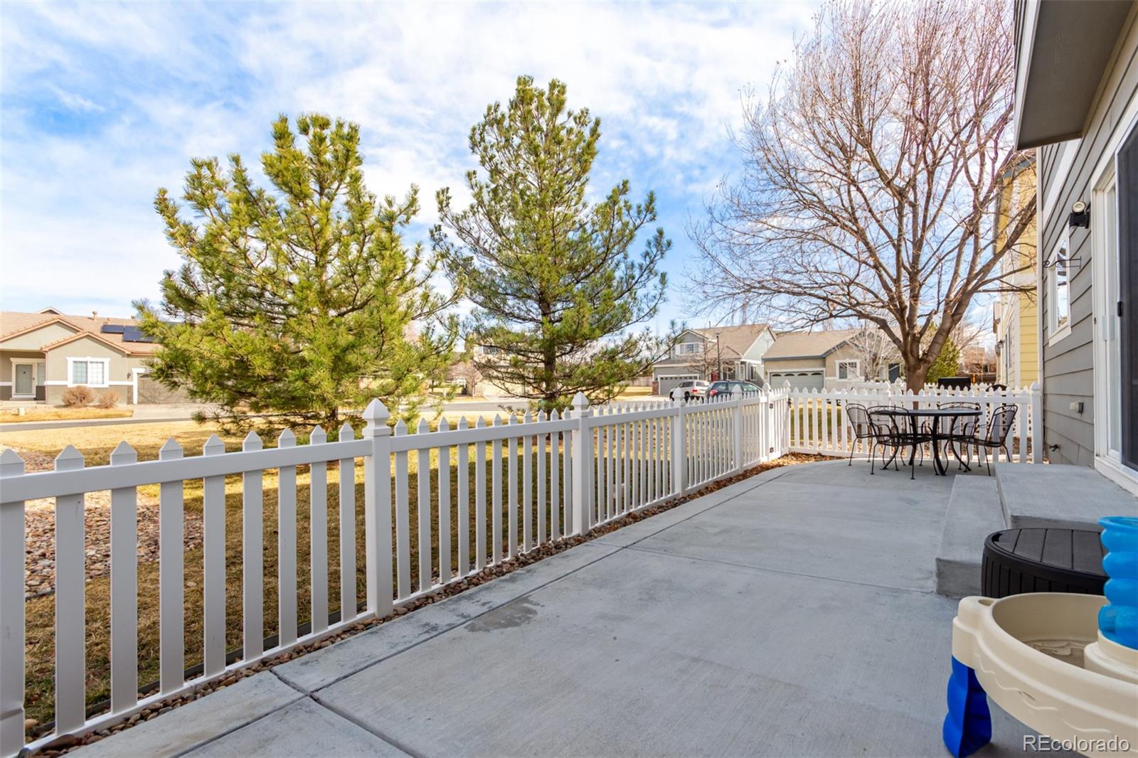 MLS Image #23 for 3525 e 139th place,thornton, Colorado