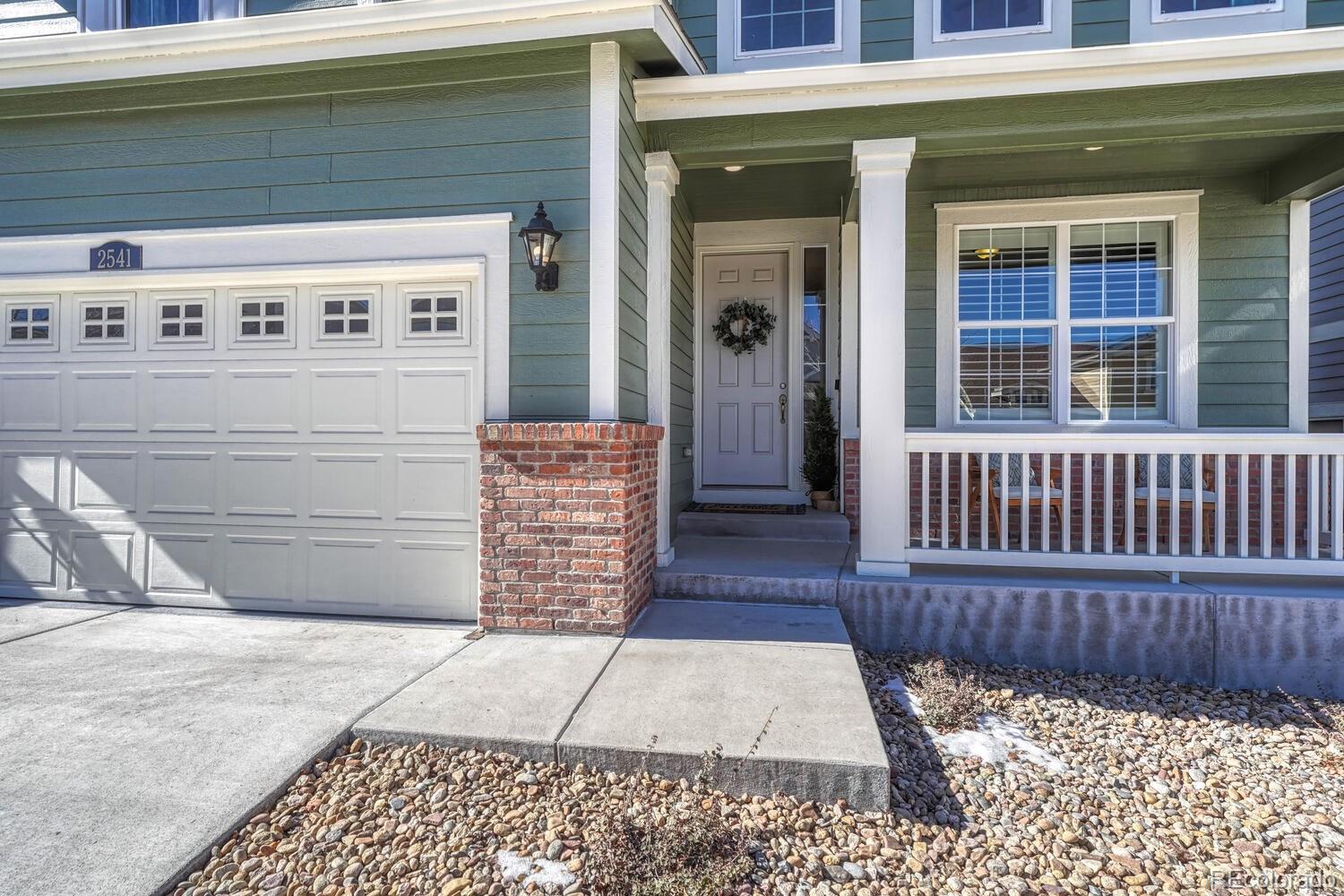 MLS Image #2 for 2541  leafdale circle,castle rock, Colorado