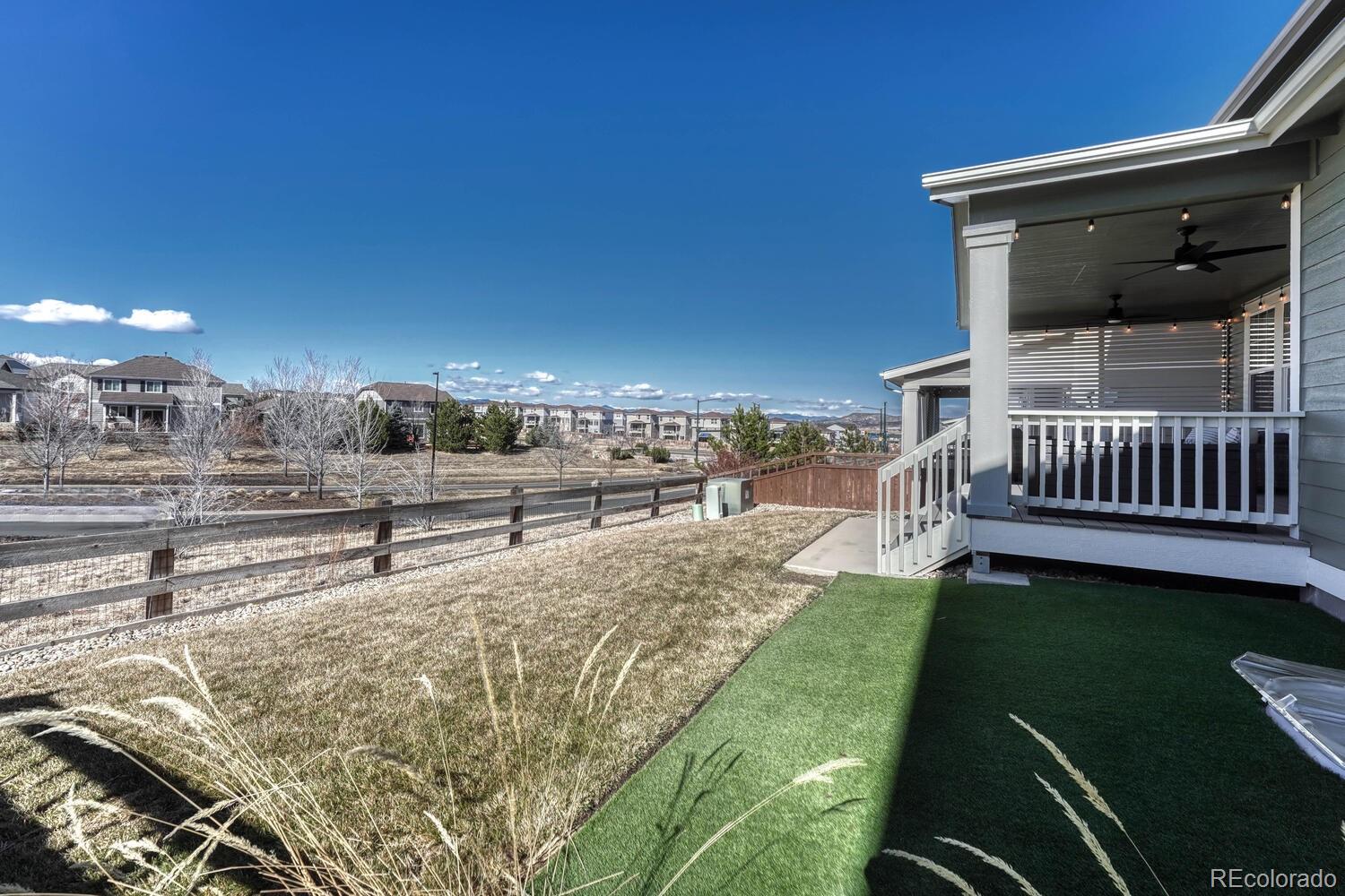 MLS Image #43 for 2541  leafdale circle,castle rock, Colorado