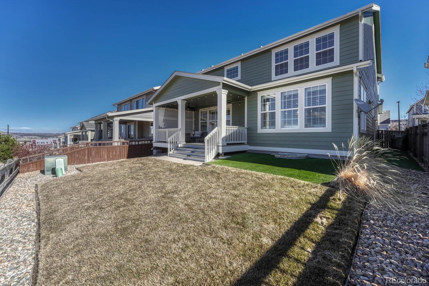 MLS Image #44 for 2541  leafdale circle,castle rock, Colorado