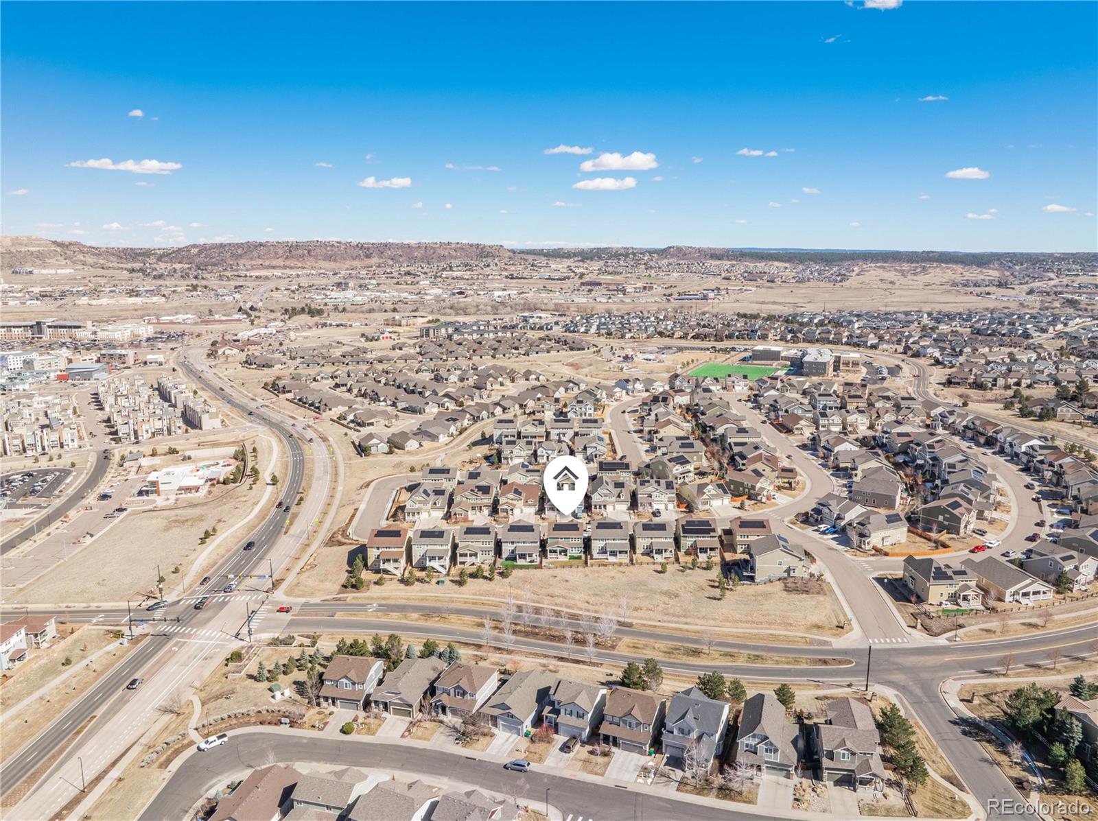 MLS Image #47 for 2541  leafdale circle,castle rock, Colorado