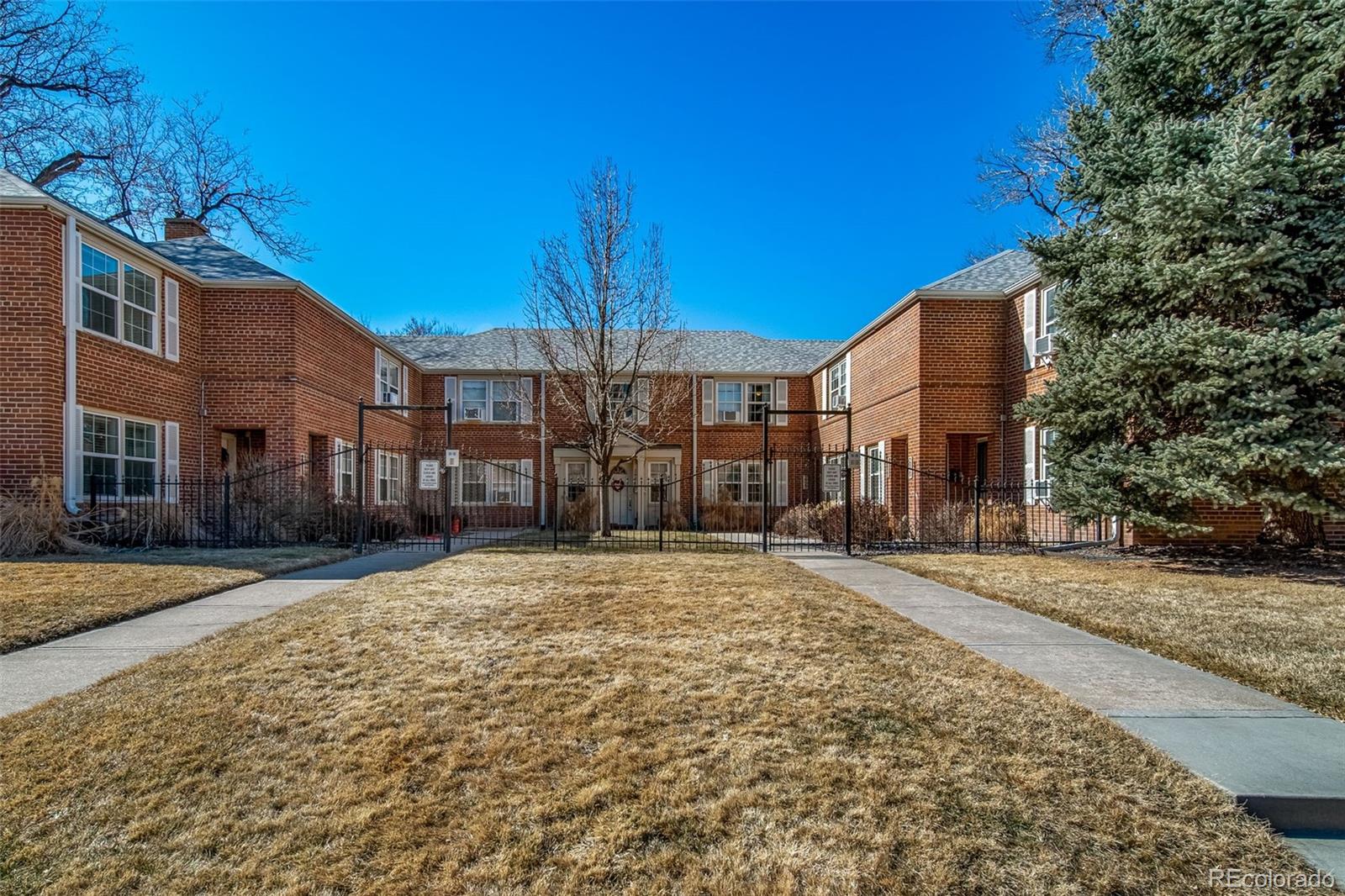 MLS Image #0 for 2823  jasmine street,denver, Colorado