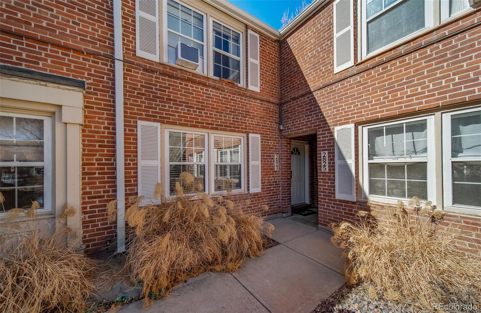 MLS Image #2 for 2823  jasmine street,denver, Colorado