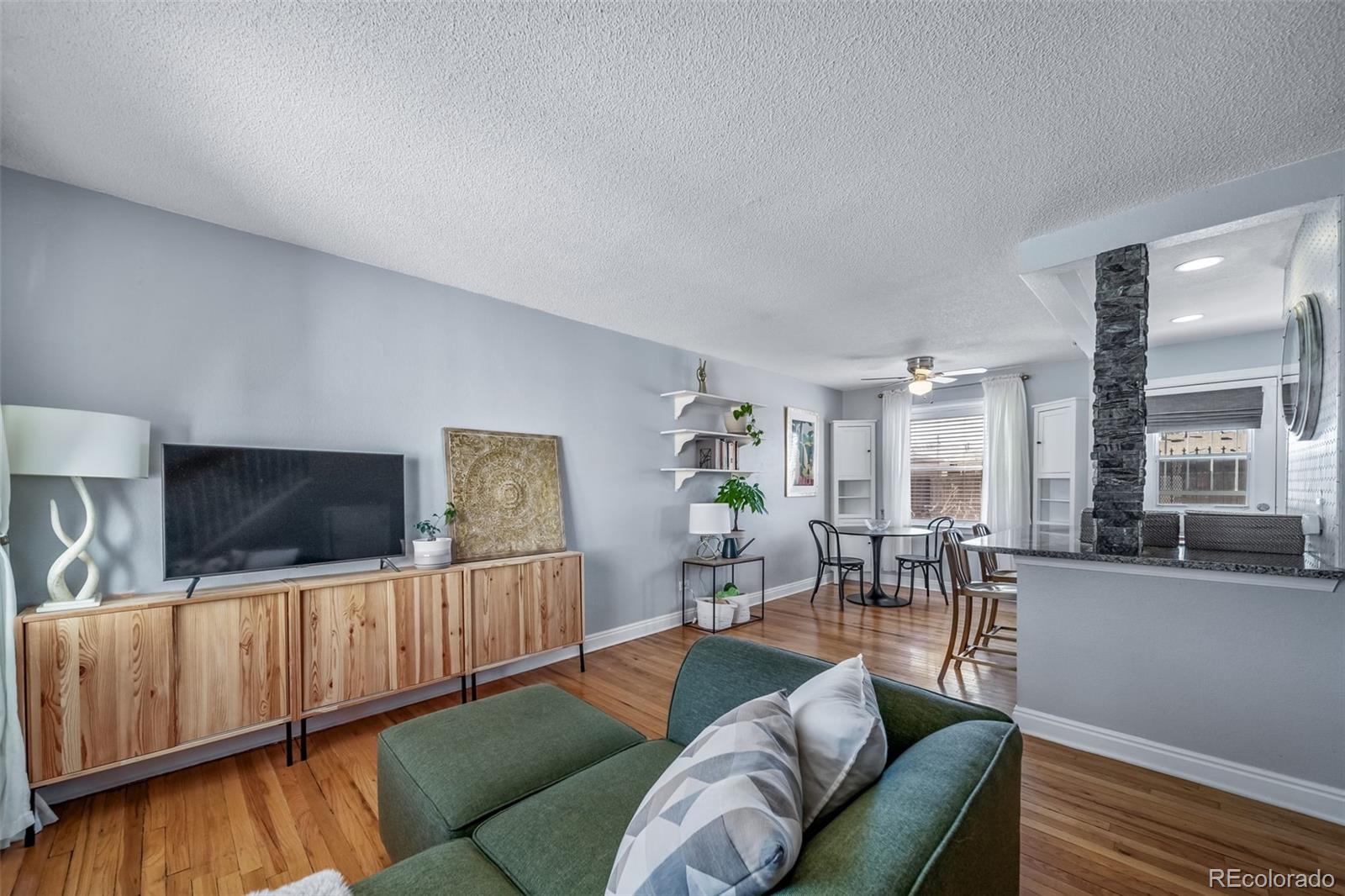 MLS Image #4 for 2823  jasmine street,denver, Colorado