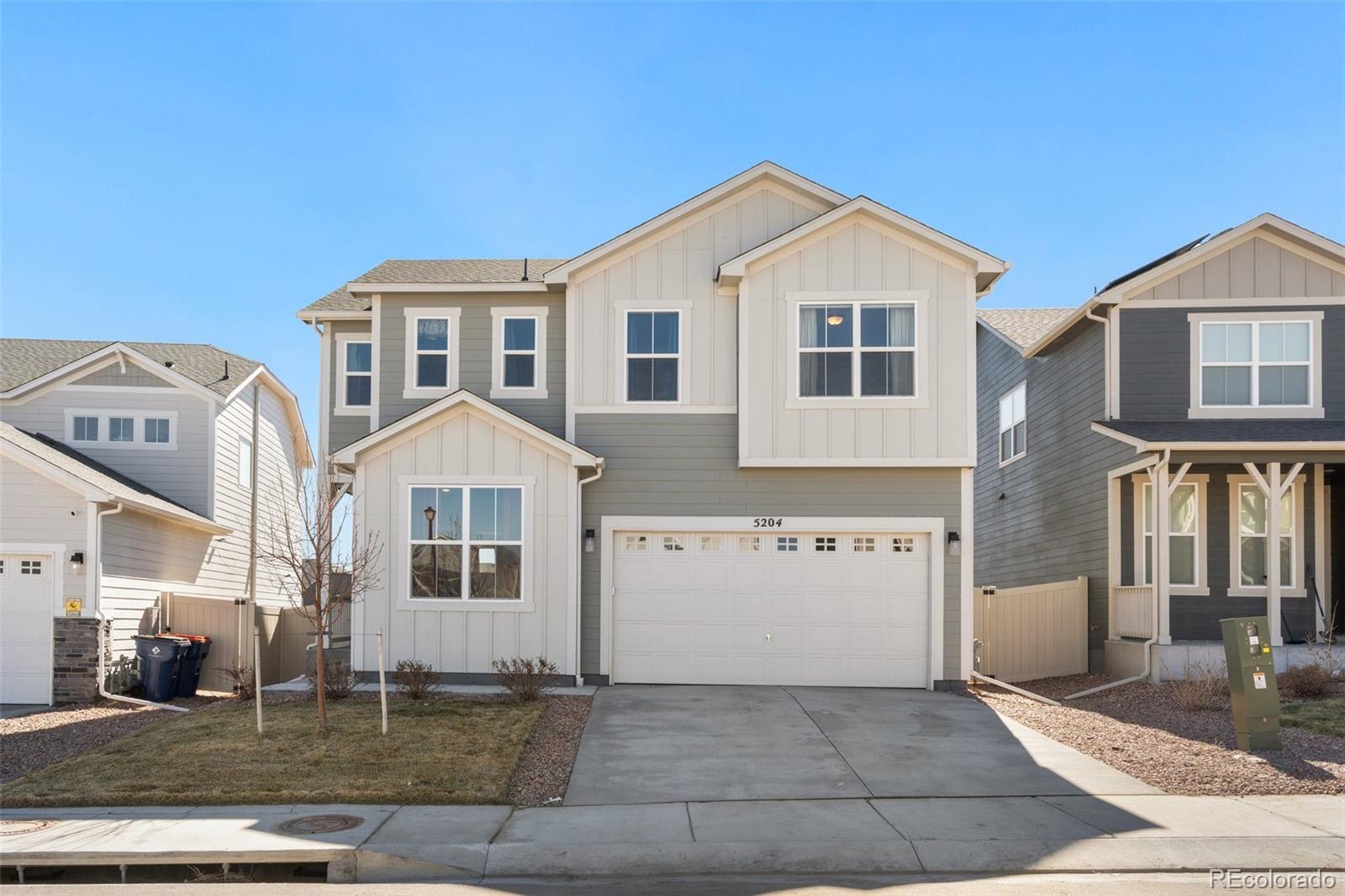 MLS Image #0 for 5204  roundhouse drive,colorado springs, Colorado