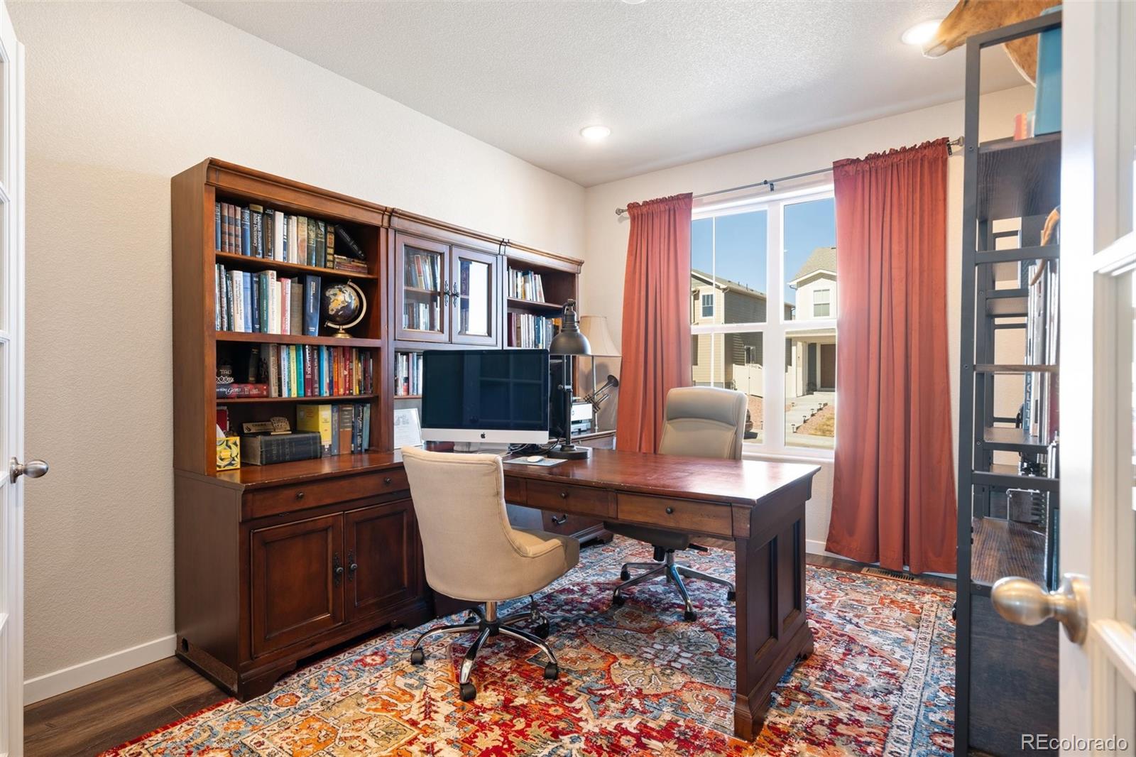 MLS Image #20 for 5204  roundhouse drive,colorado springs, Colorado