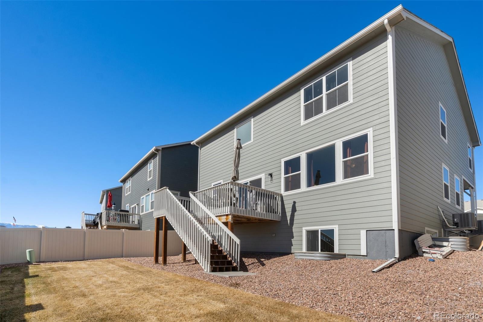 MLS Image #42 for 5204  roundhouse drive,colorado springs, Colorado