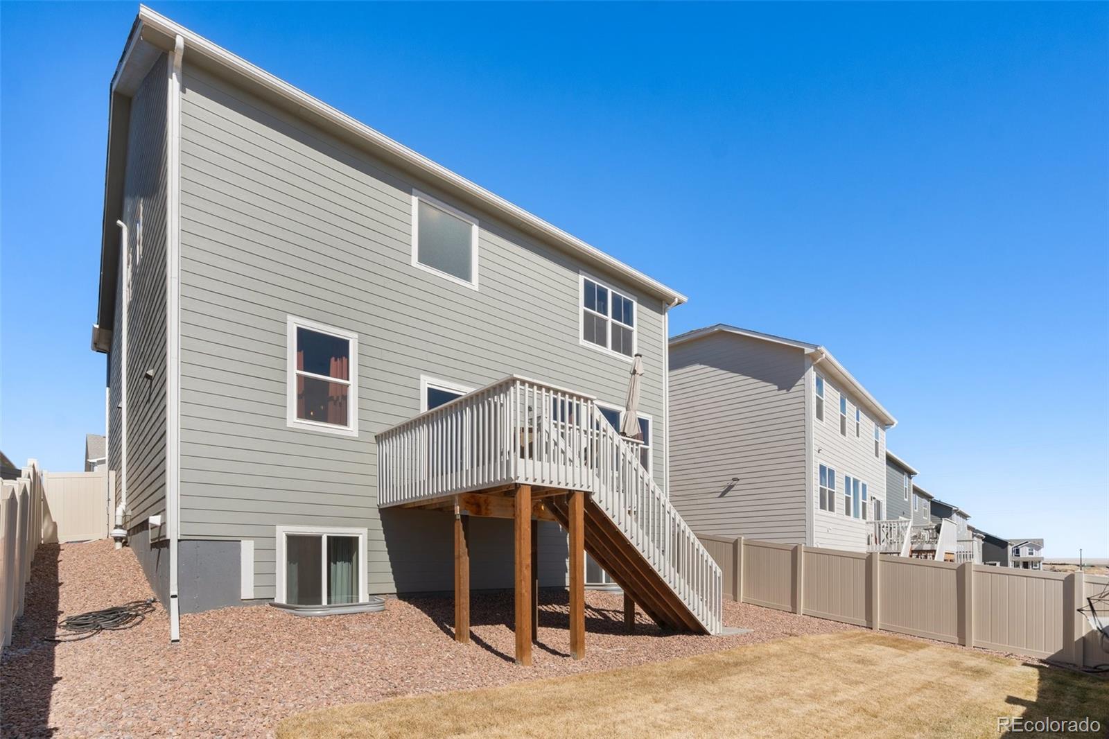 MLS Image #43 for 5204  roundhouse drive,colorado springs, Colorado