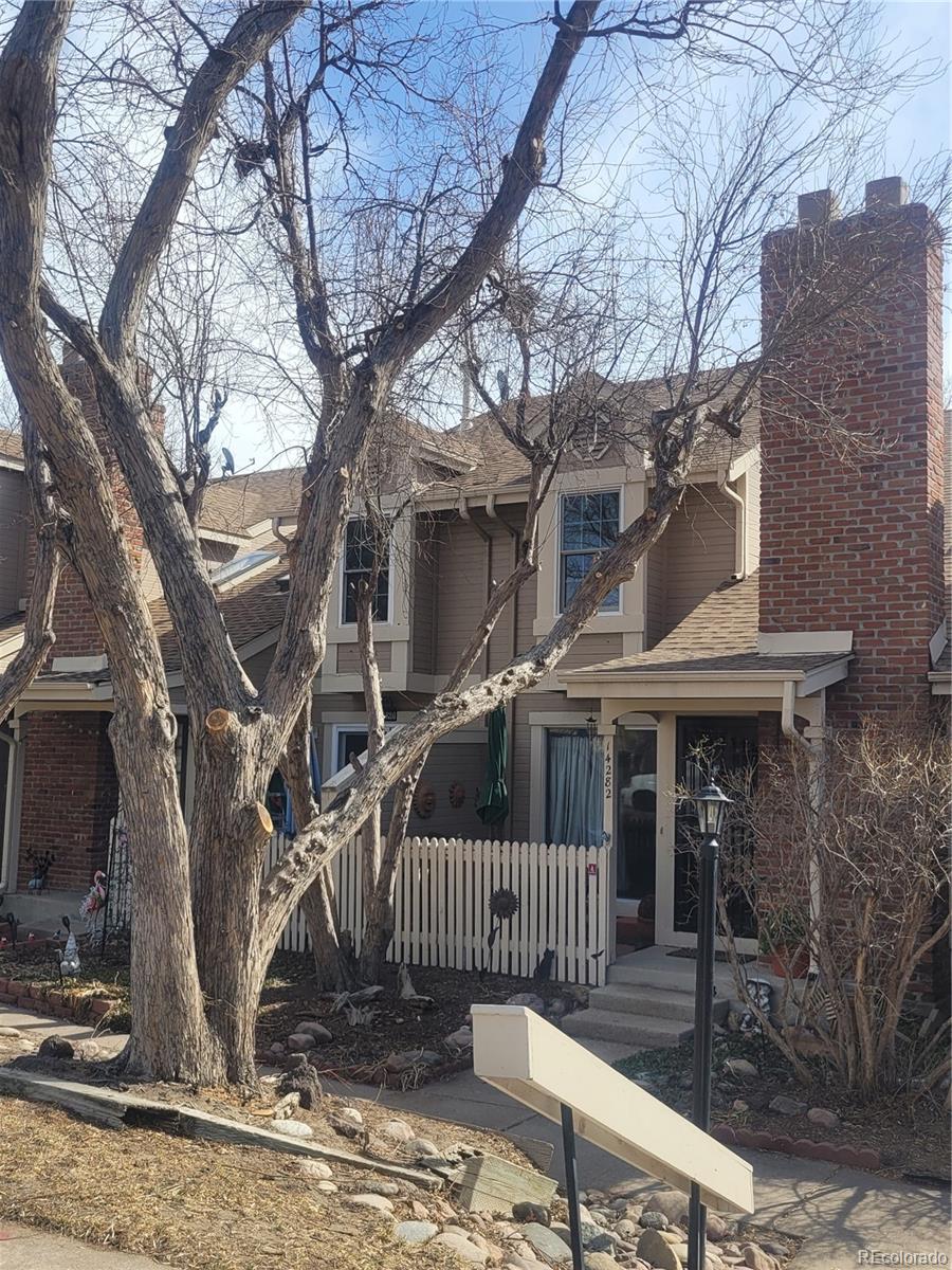 MLS Image #1 for 14282 e radcliff circle,aurora, Colorado