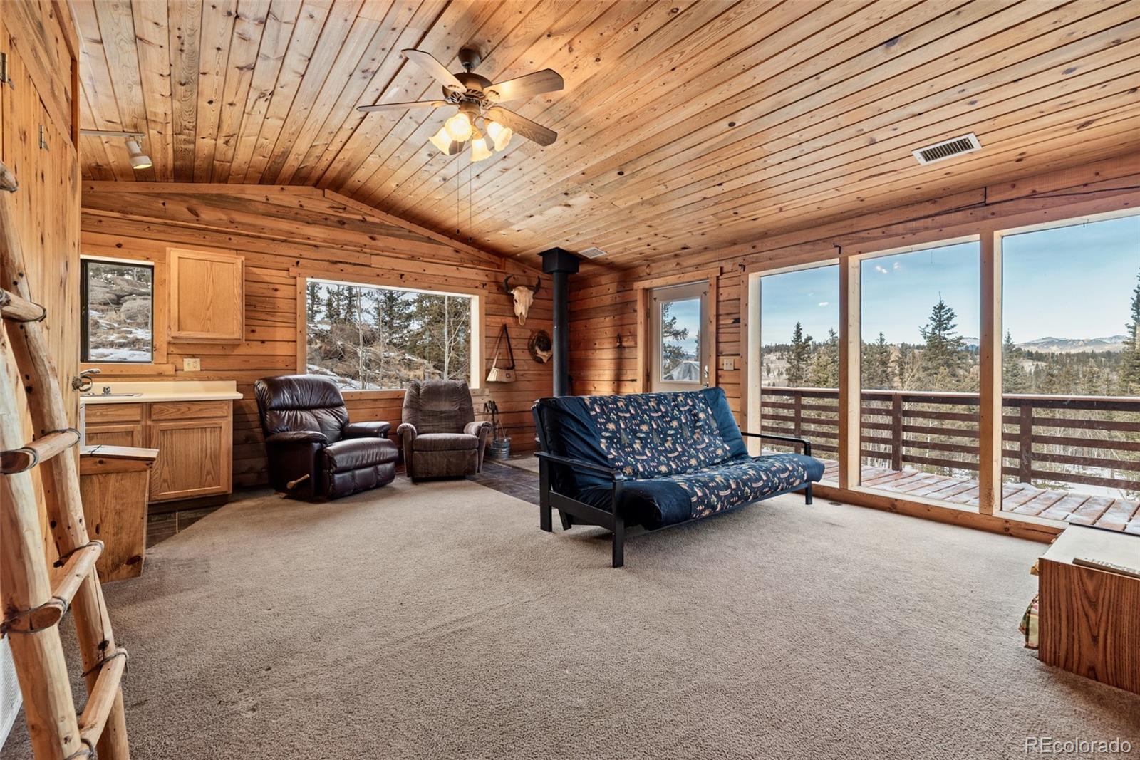 MLS Image #2 for 225  deadwood drive,jefferson, Colorado