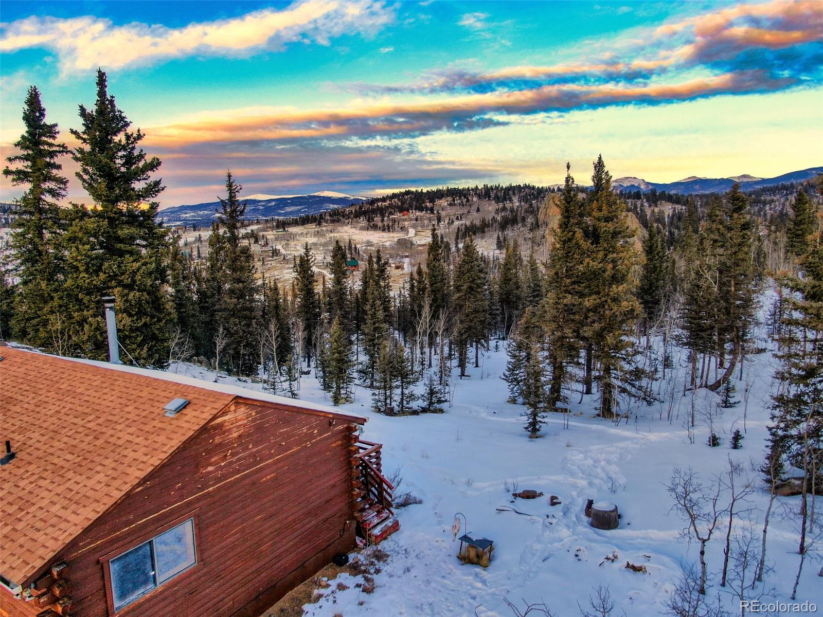 MLS Image #28 for 225  deadwood drive,jefferson, Colorado