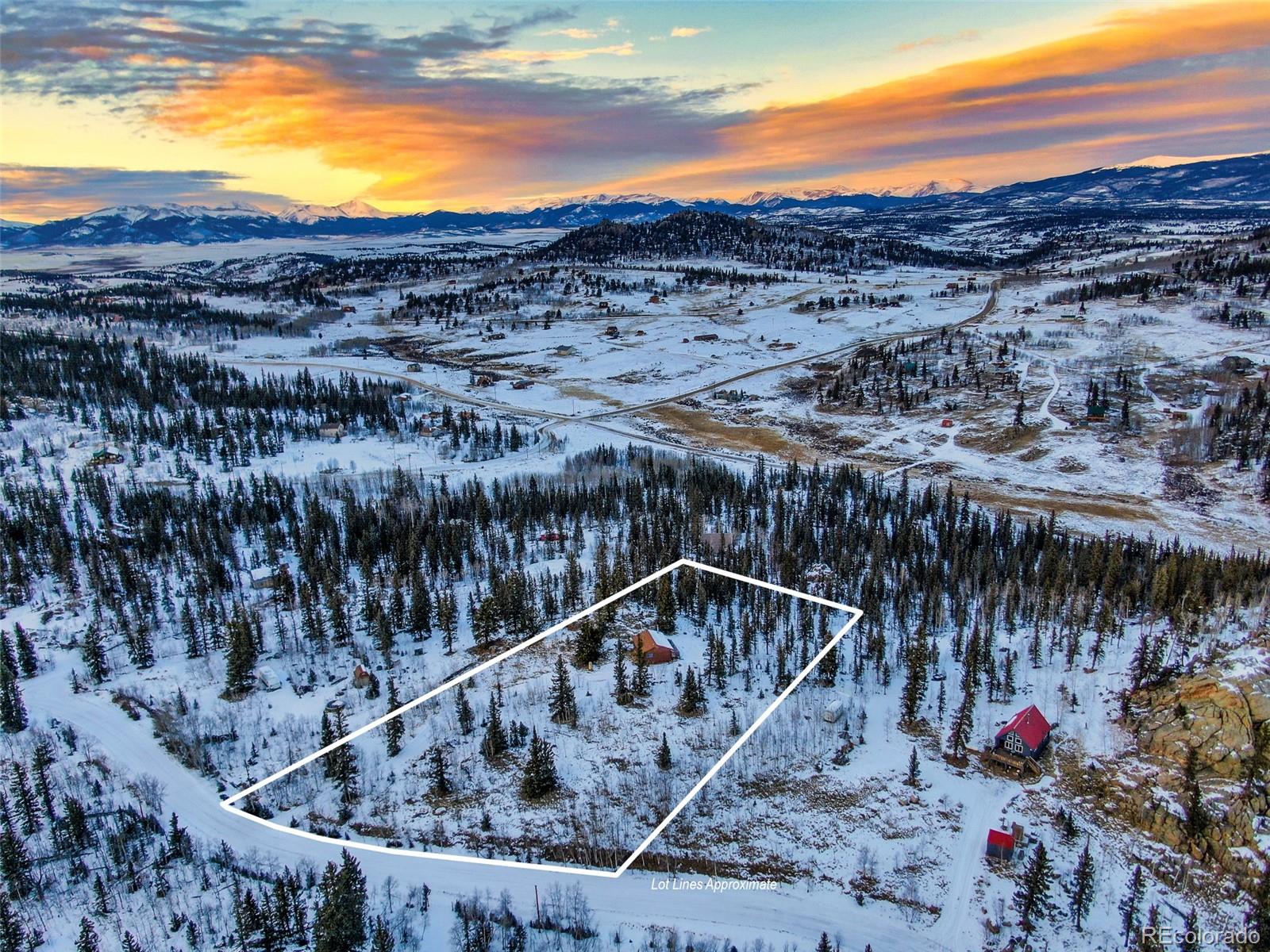 MLS Image #31 for 225  deadwood drive,jefferson, Colorado