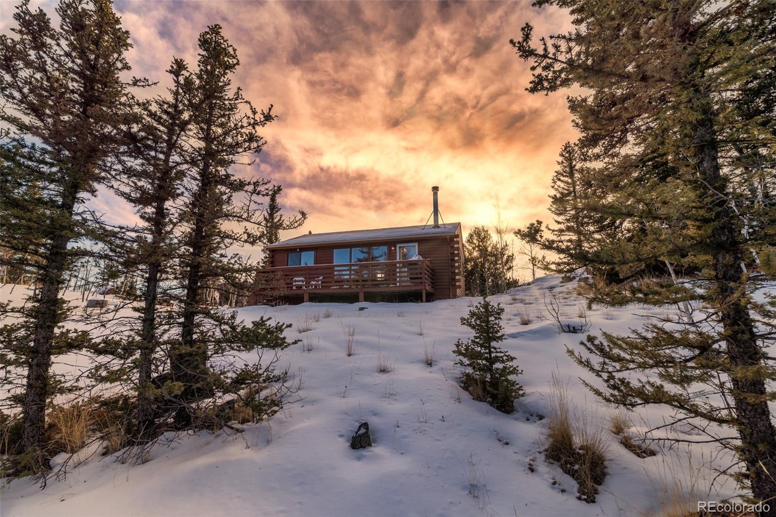 MLS Image #37 for 225  deadwood drive,jefferson, Colorado