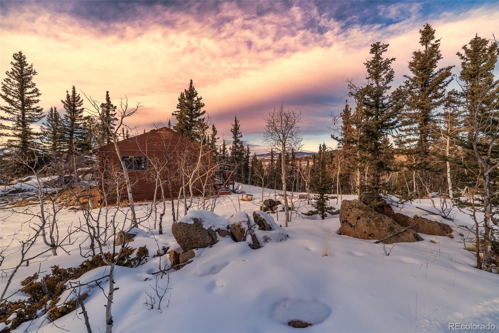 MLS Image #38 for 225  deadwood drive,jefferson, Colorado