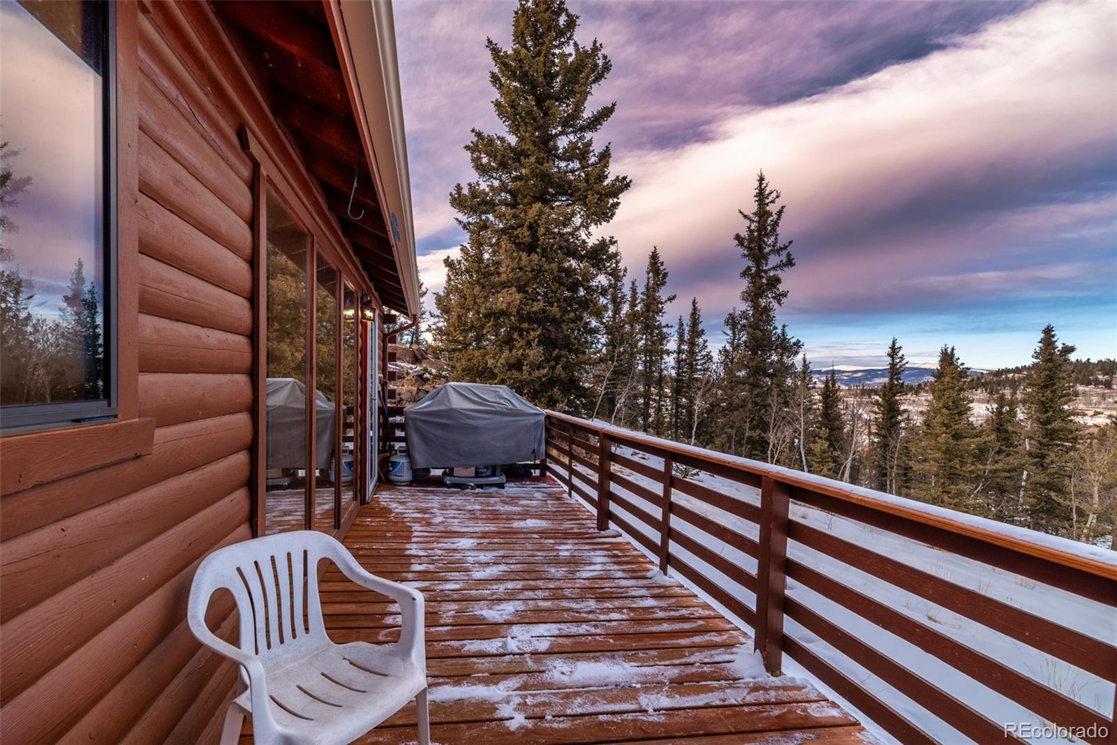 MLS Image #4 for 225  deadwood drive,jefferson, Colorado