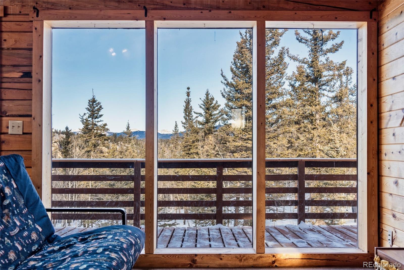 MLS Image #5 for 225  deadwood drive,jefferson, Colorado