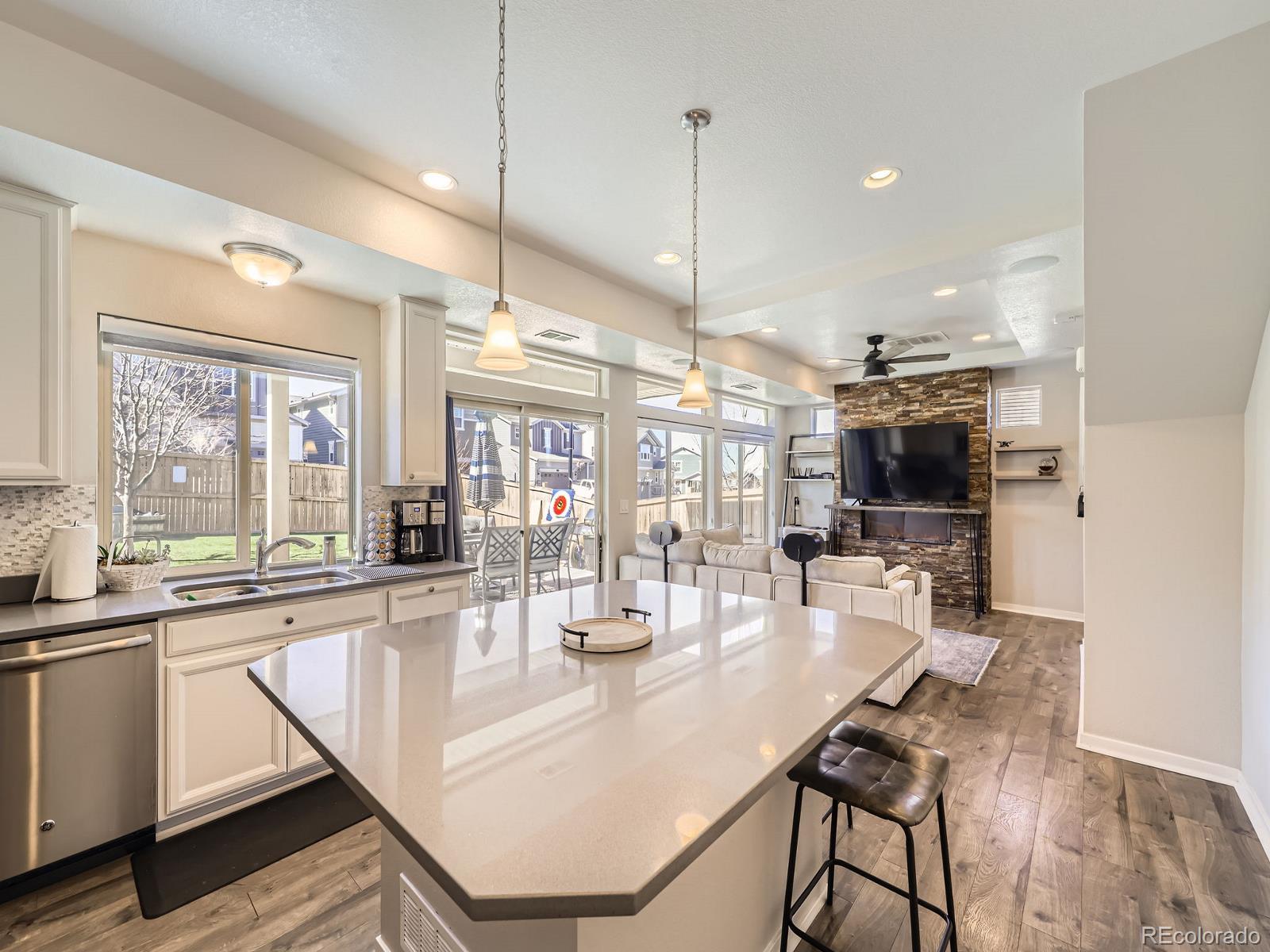 MLS Image #10 for 3744  celestial avenue,castle rock, Colorado