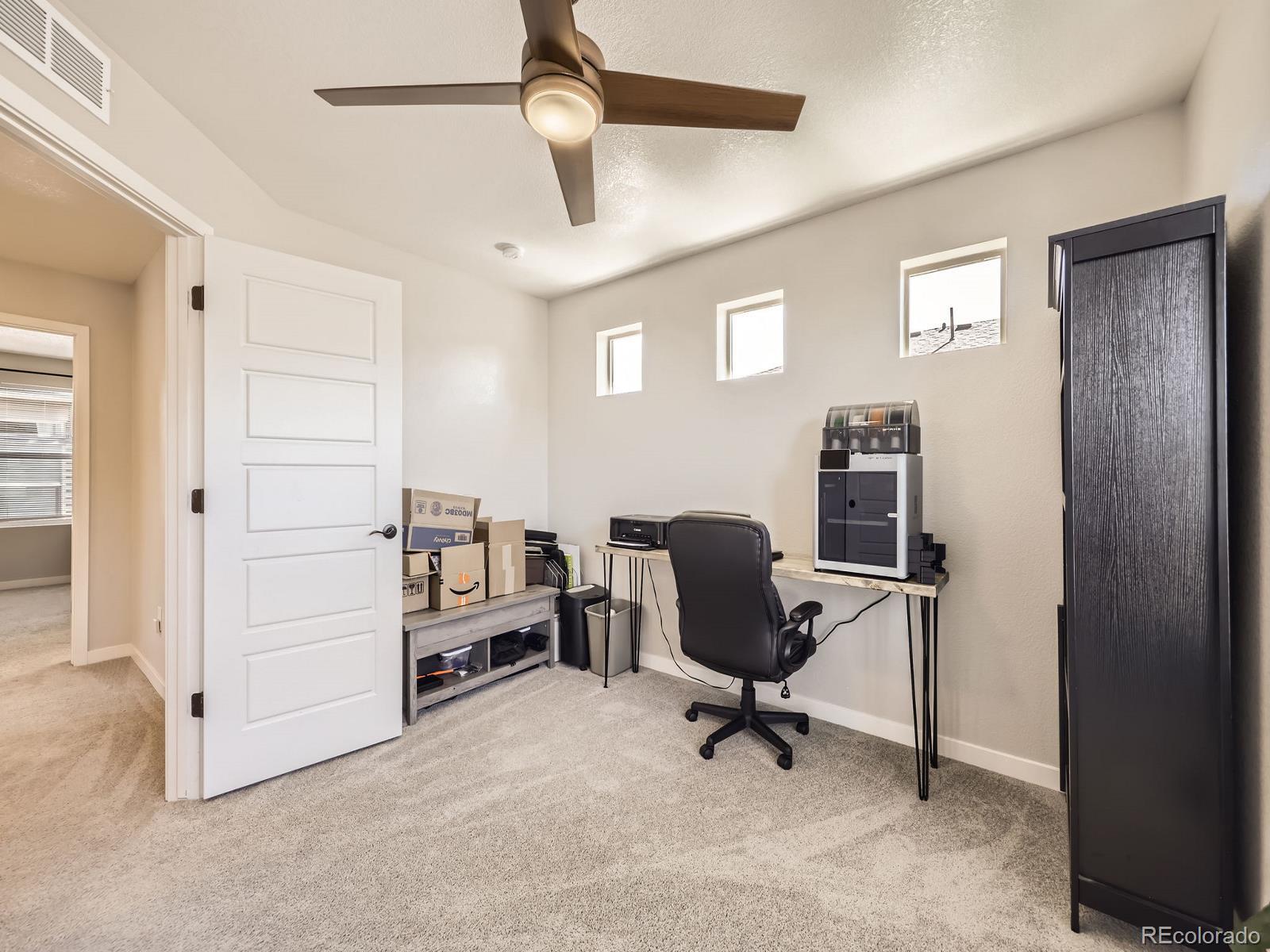 MLS Image #18 for 3744  celestial avenue,castle rock, Colorado