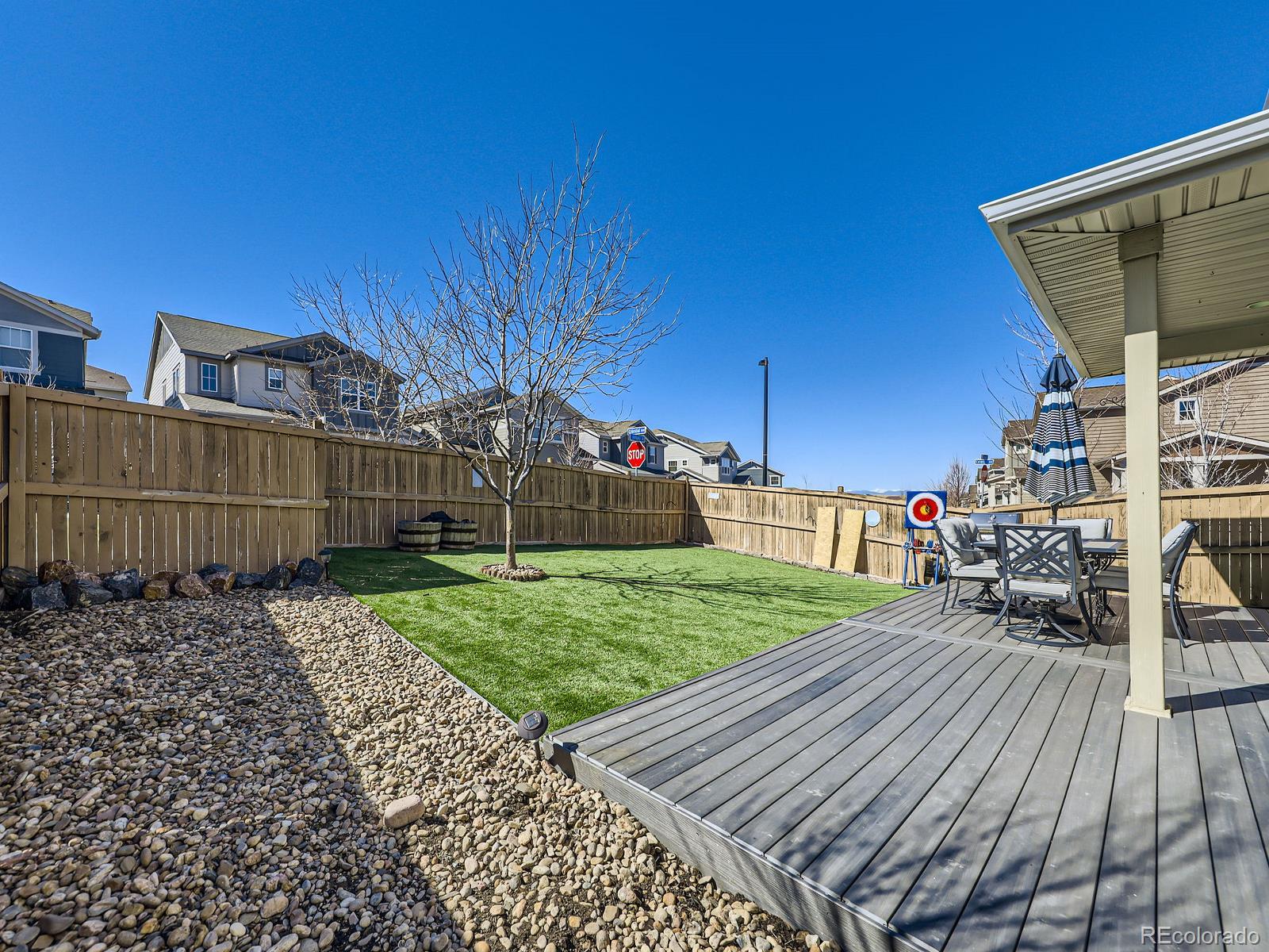 MLS Image #24 for 3744  celestial avenue,castle rock, Colorado