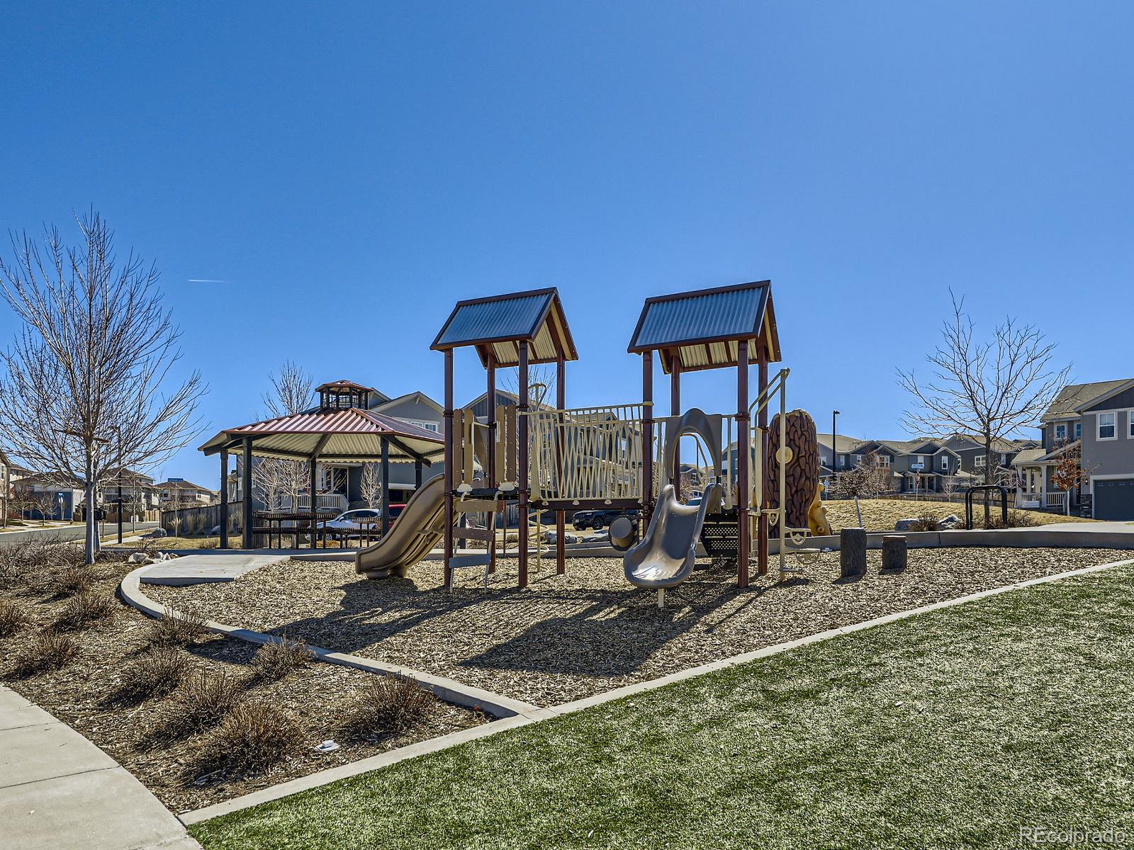 MLS Image #29 for 3744  celestial avenue,castle rock, Colorado