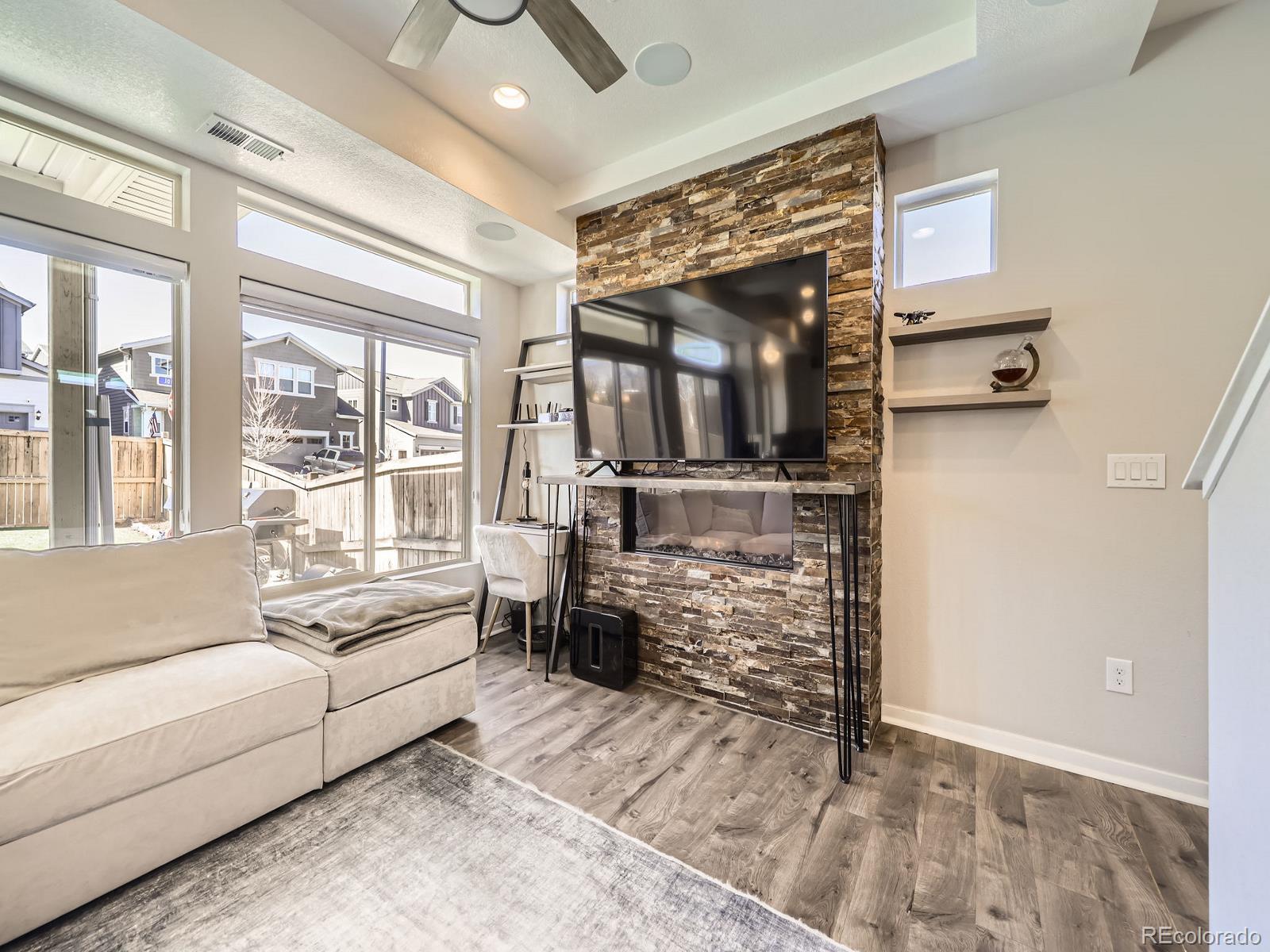 MLS Image #6 for 3744  celestial avenue,castle rock, Colorado