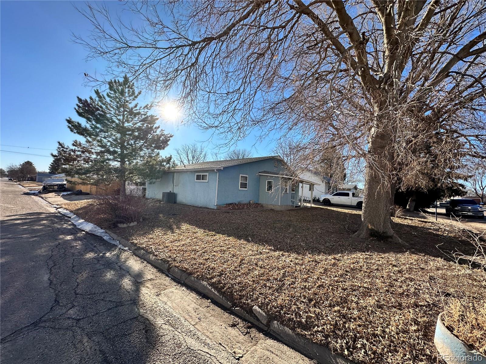 CMA Image for 488  Pomeroy Street,Burlington, Colorado