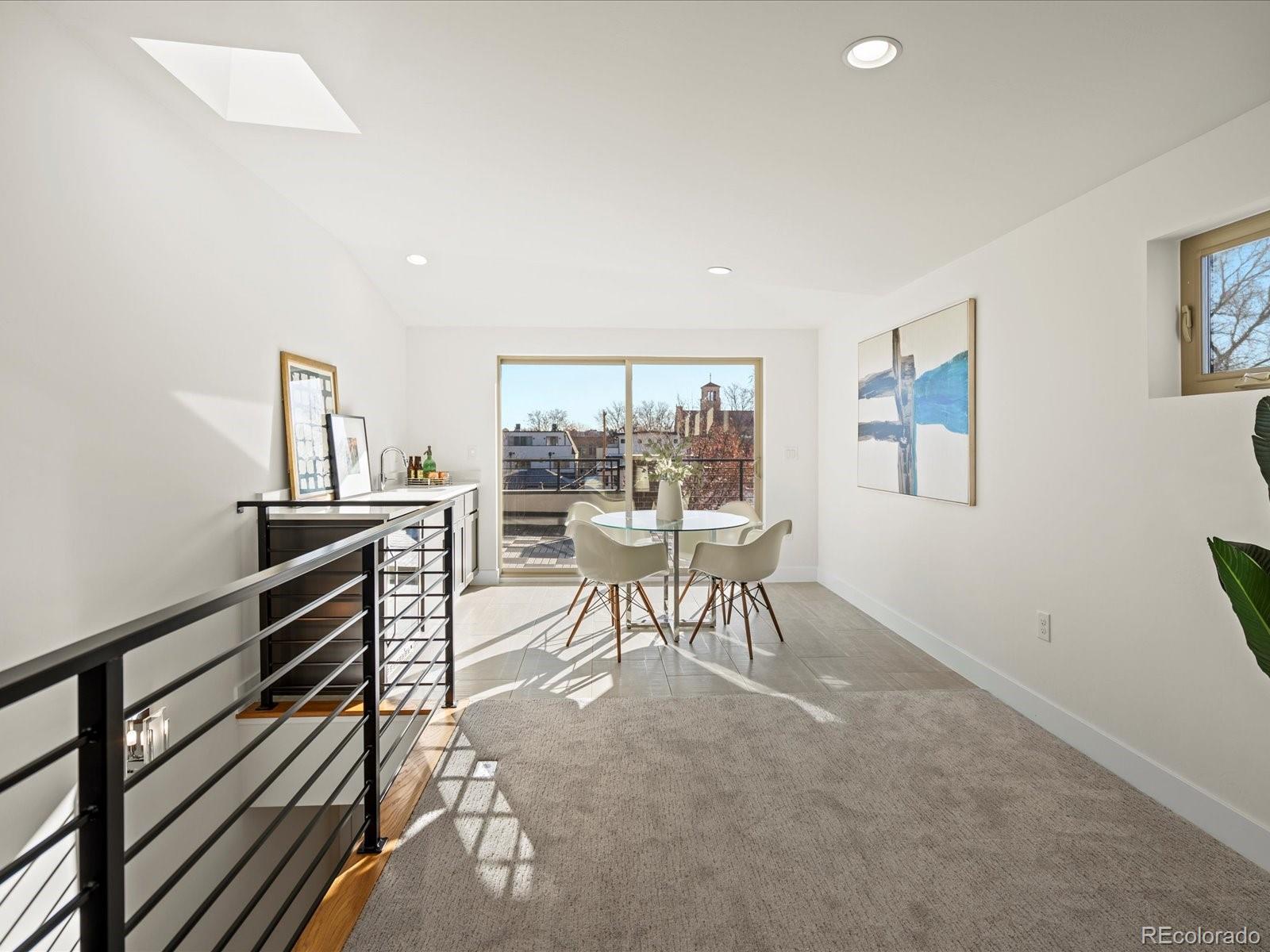 MLS Image #28 for 845  eudora street,denver, Colorado