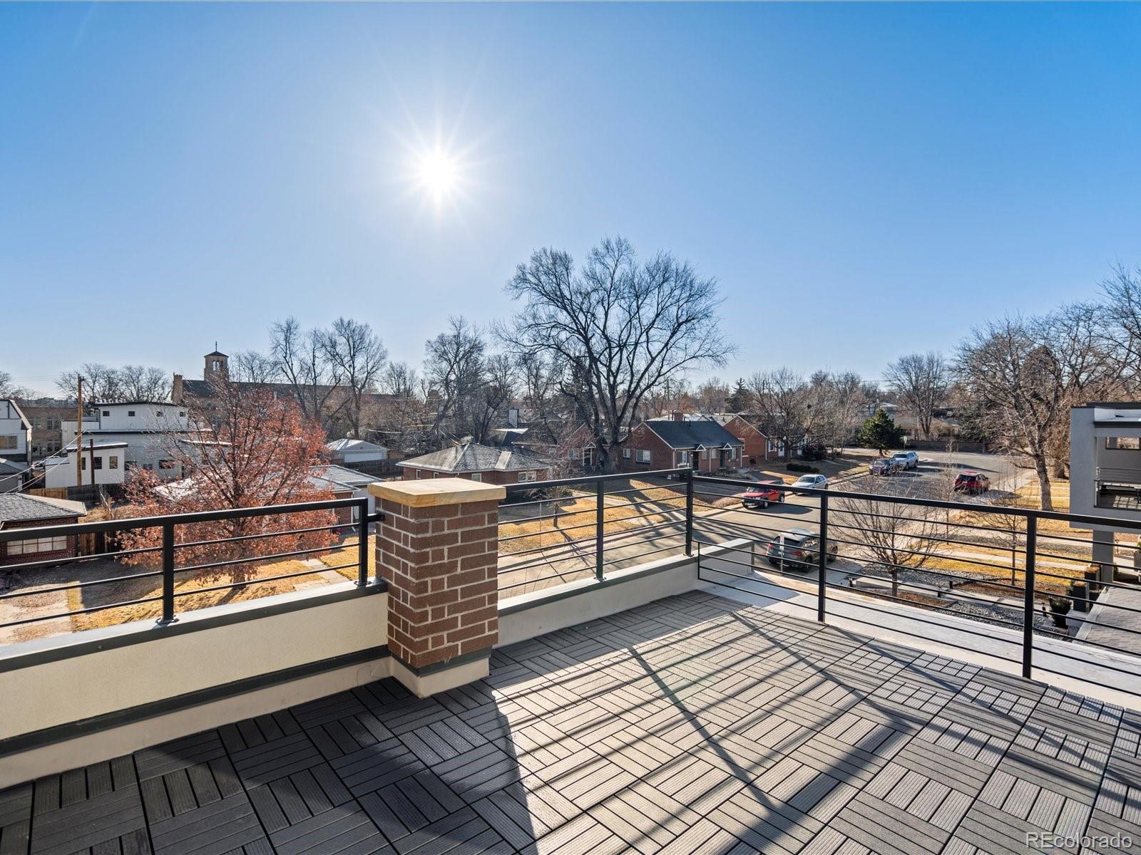 MLS Image #33 for 845  eudora street,denver, Colorado