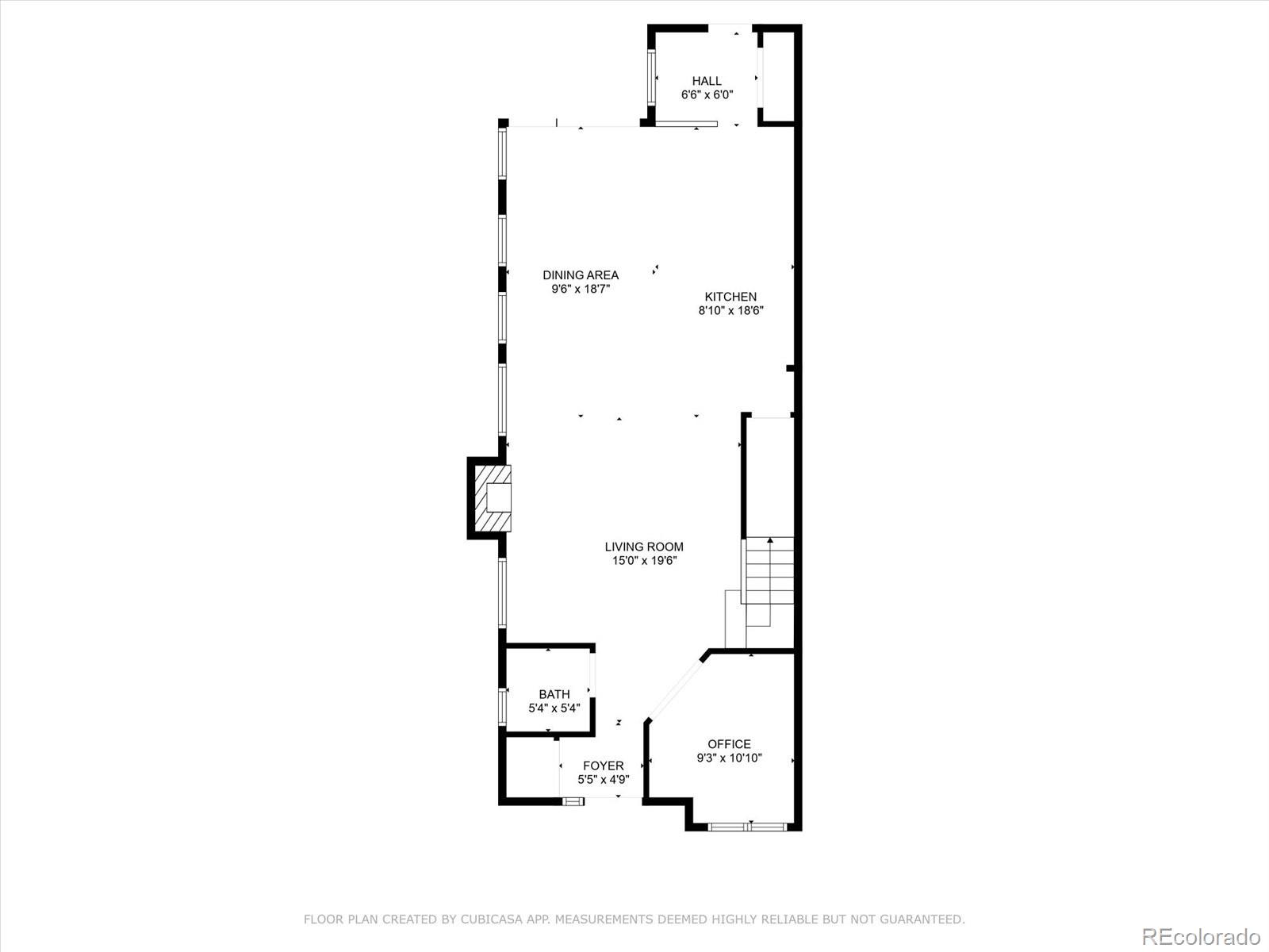 MLS Image #34 for 845  eudora street,denver, Colorado