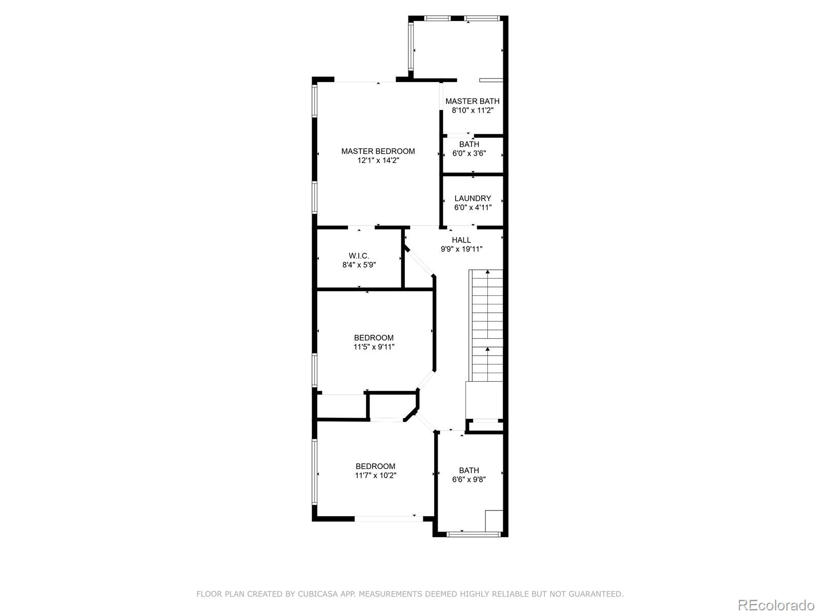 MLS Image #35 for 845  eudora street,denver, Colorado