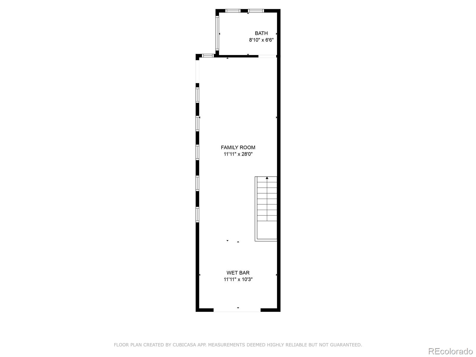 MLS Image #36 for 845  eudora street,denver, Colorado