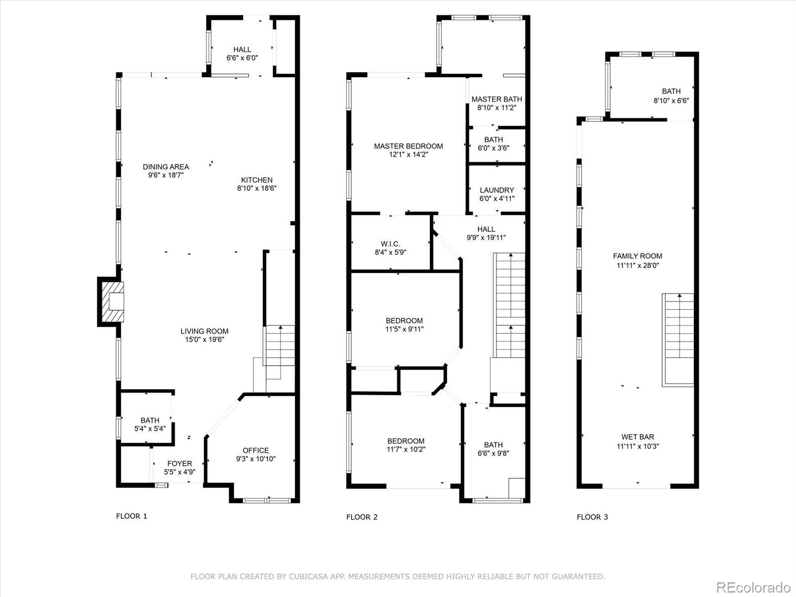 MLS Image #37 for 845  eudora street,denver, Colorado