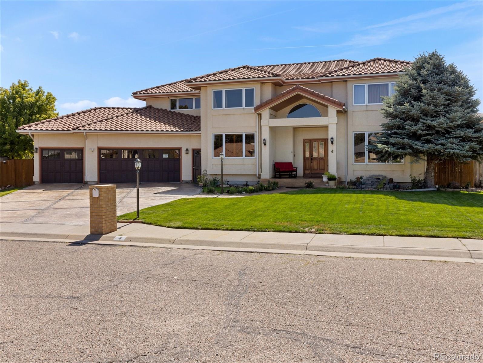 MLS Image #0 for 4  san marino court,pueblo, Colorado