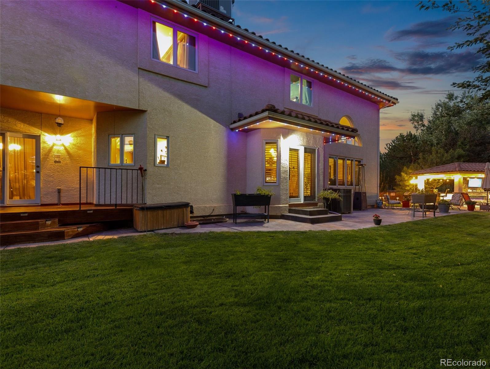 MLS Image #38 for 4  san marino court,pueblo, Colorado