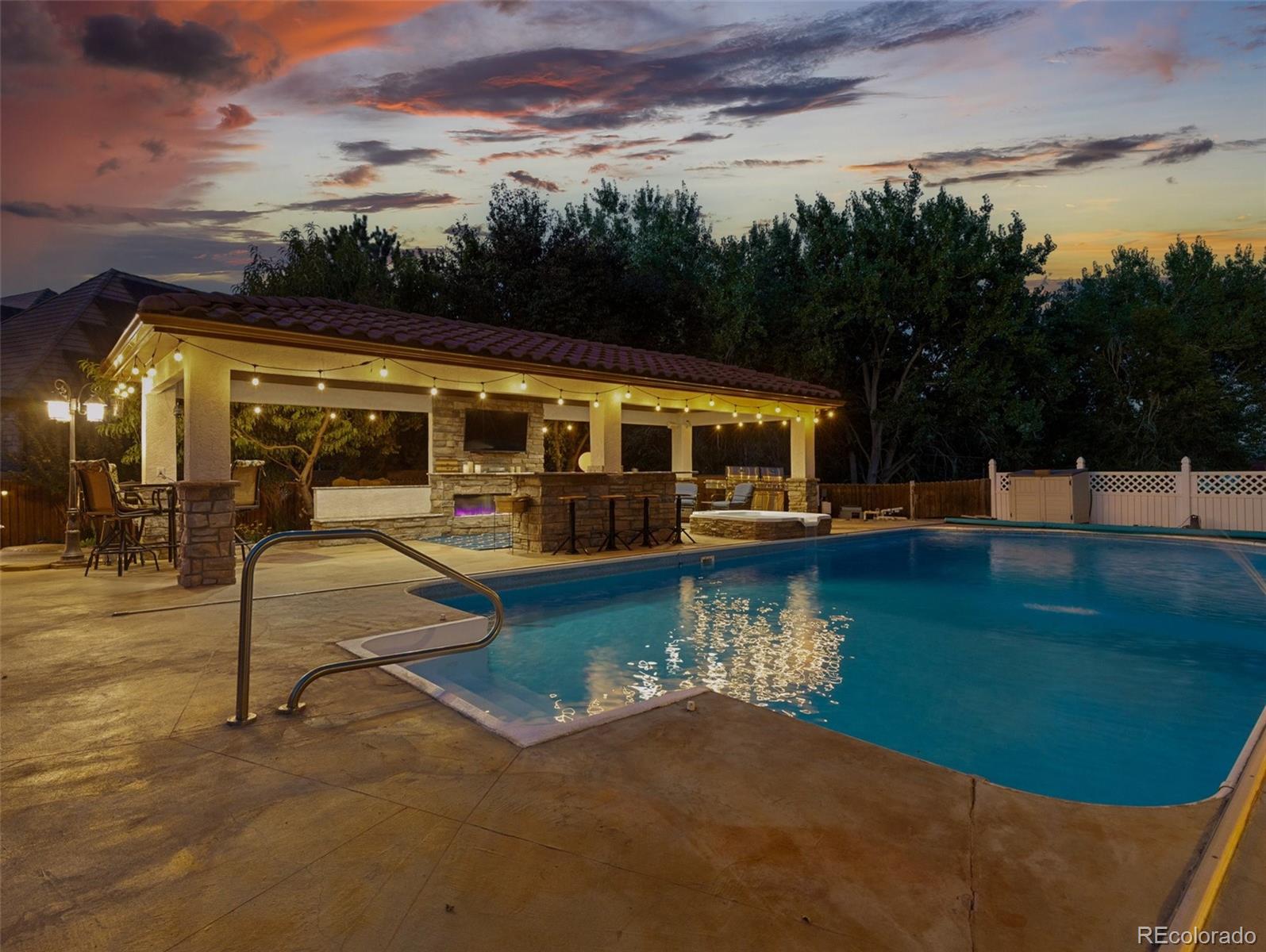 MLS Image #40 for 4  san marino court,pueblo, Colorado