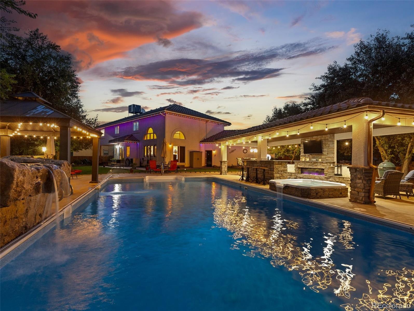 MLS Image #42 for 4  san marino court,pueblo, Colorado