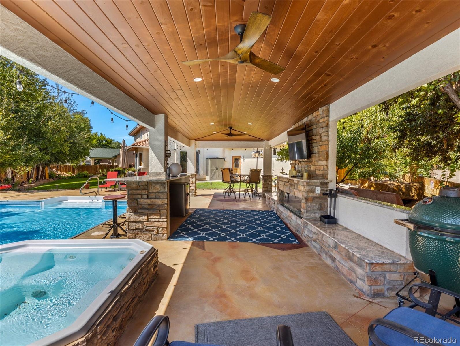 MLS Image #45 for 4  san marino court,pueblo, Colorado