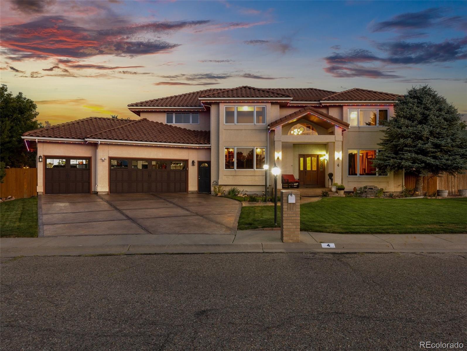 MLS Image #47 for 4  san marino court,pueblo, Colorado