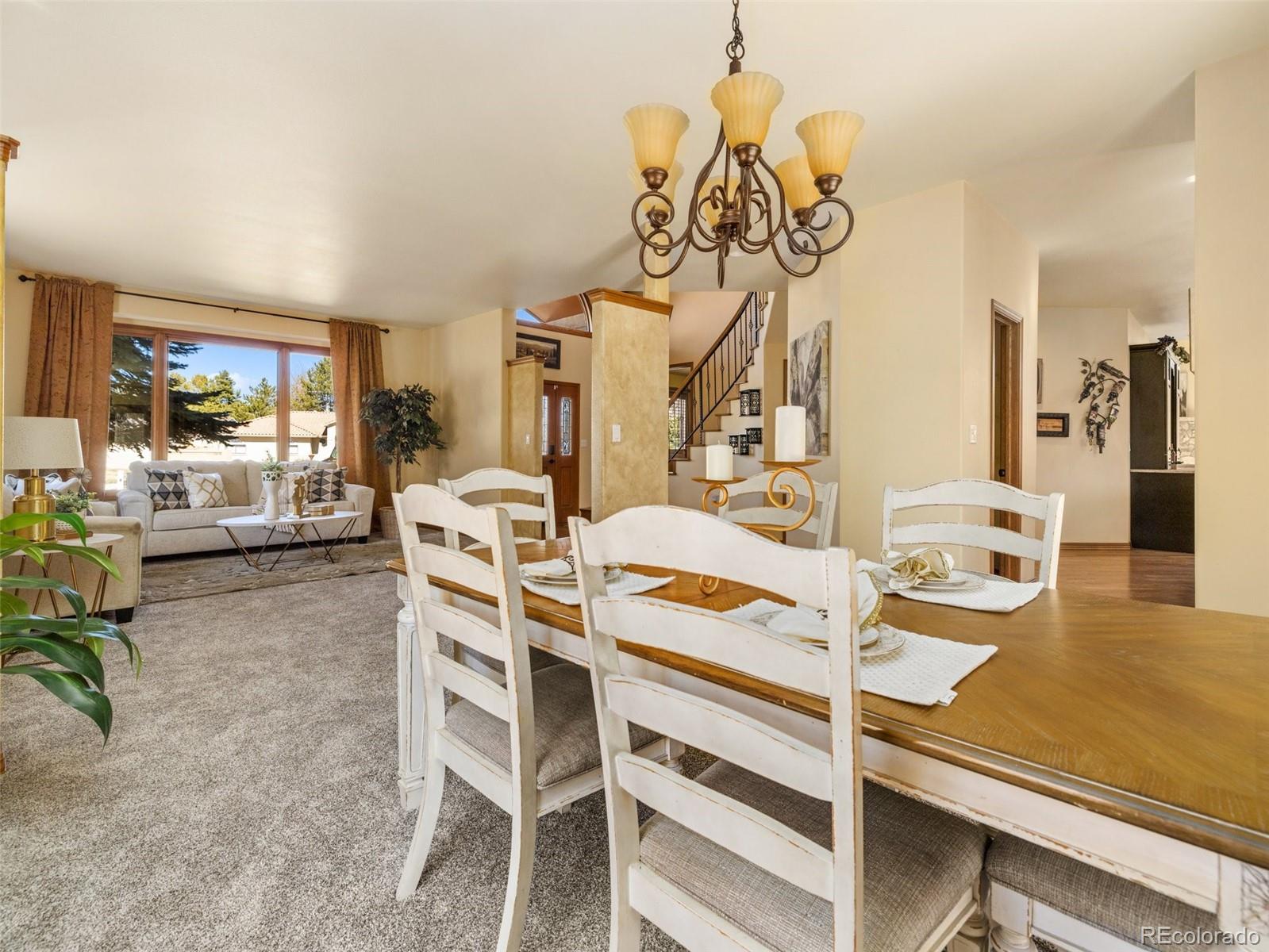 MLS Image #6 for 4  san marino court,pueblo, Colorado