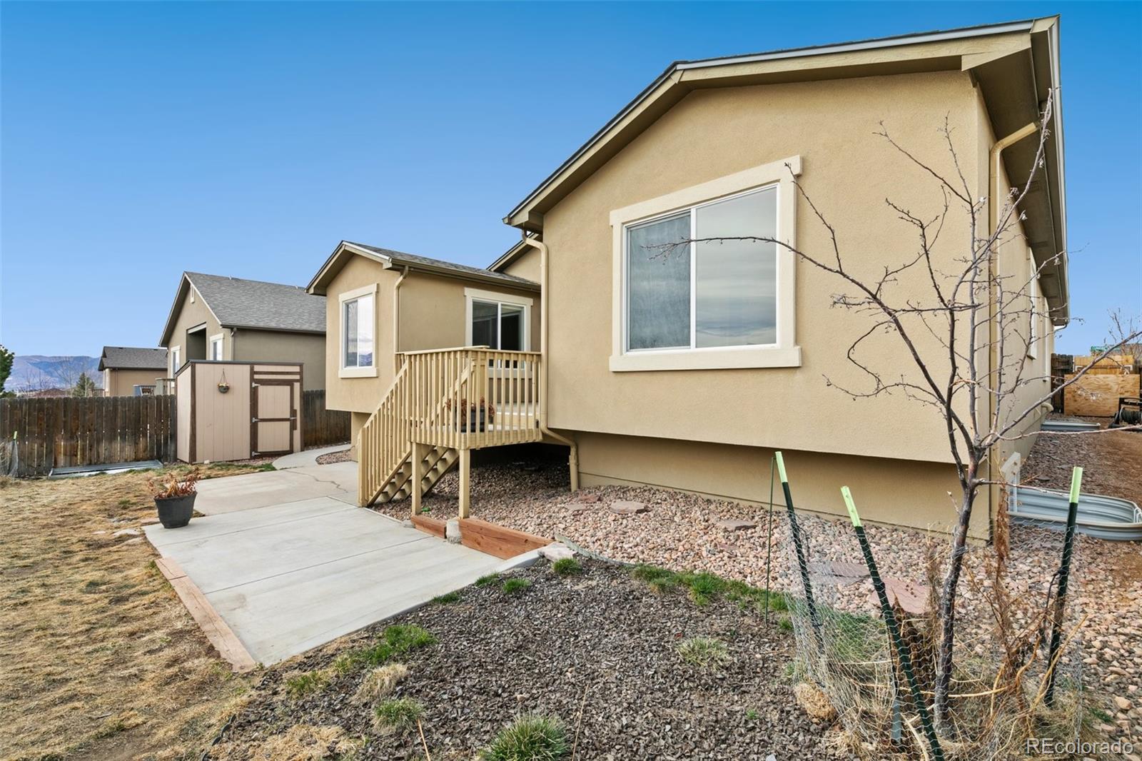 MLS Image #4 for 7008  cumbre vista way,colorado springs, Colorado
