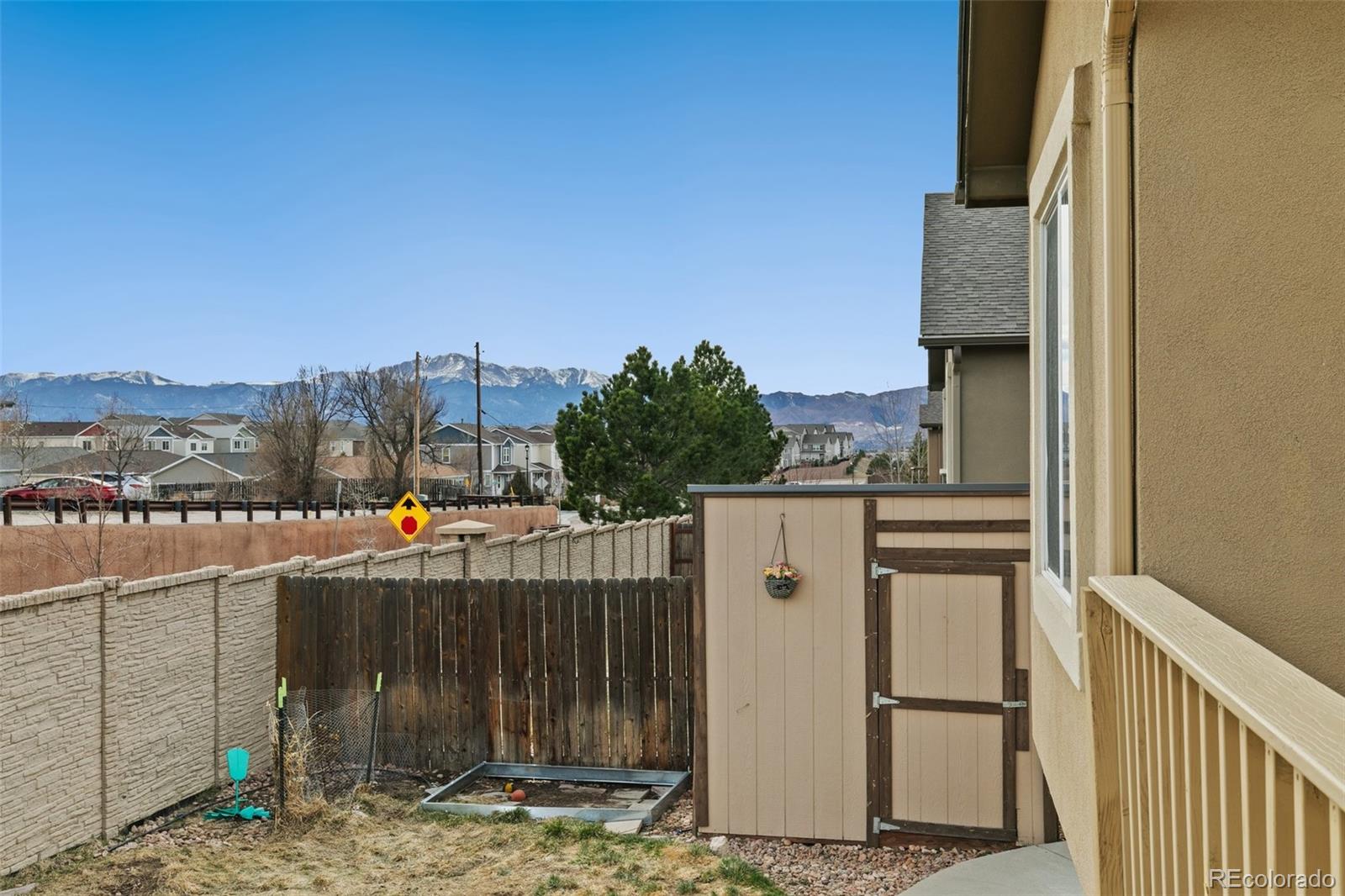 MLS Image #5 for 7008  cumbre vista way,colorado springs, Colorado