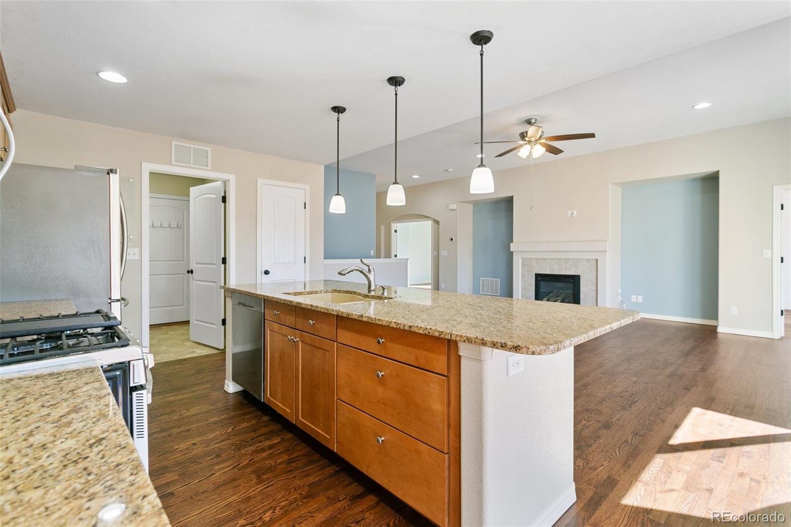 MLS Image #7 for 7008  cumbre vista way,colorado springs, Colorado