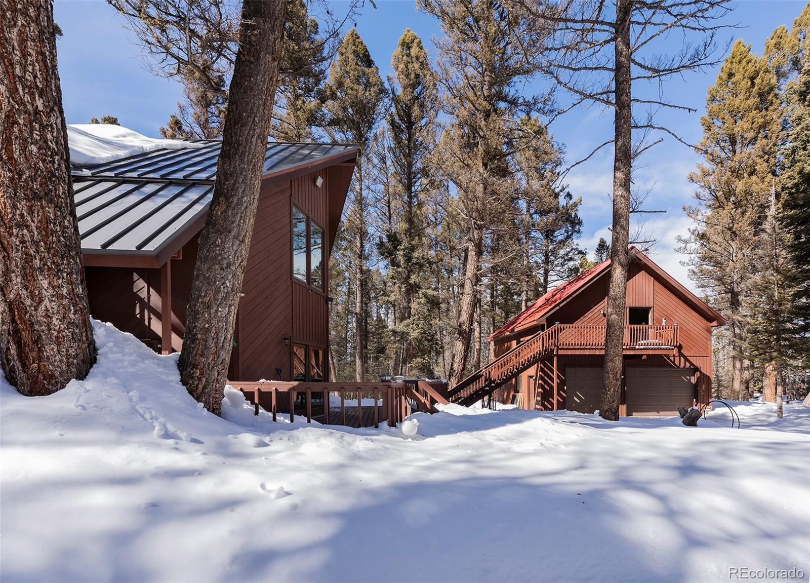 MLS Image #1 for 861  balsam drive,cimarron, Colorado