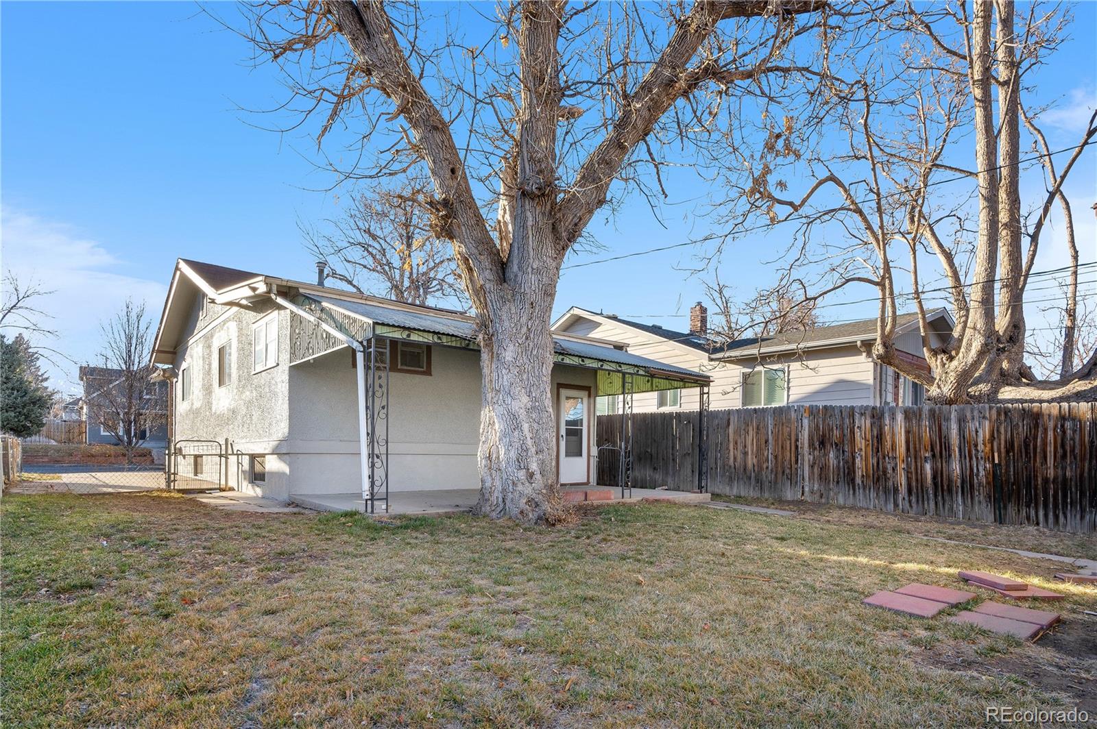 MLS Image #10 for 4518  elm court,denver, Colorado