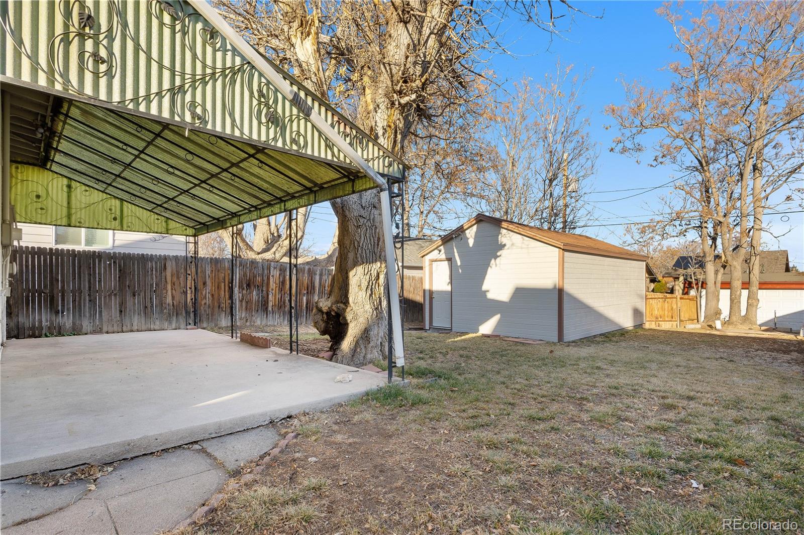 MLS Image #11 for 4518  elm court,denver, Colorado